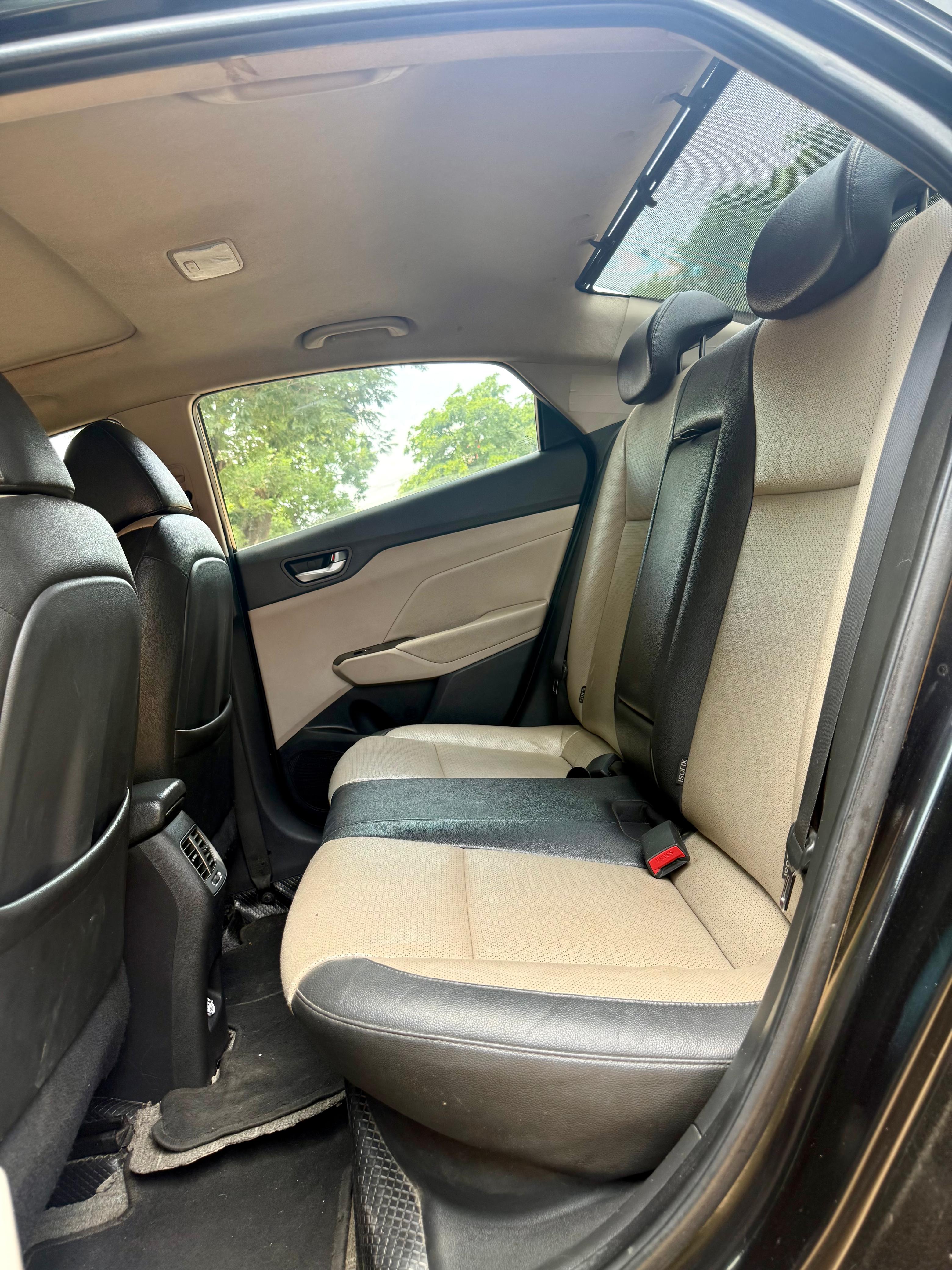 Hyundai Verna - Image 5