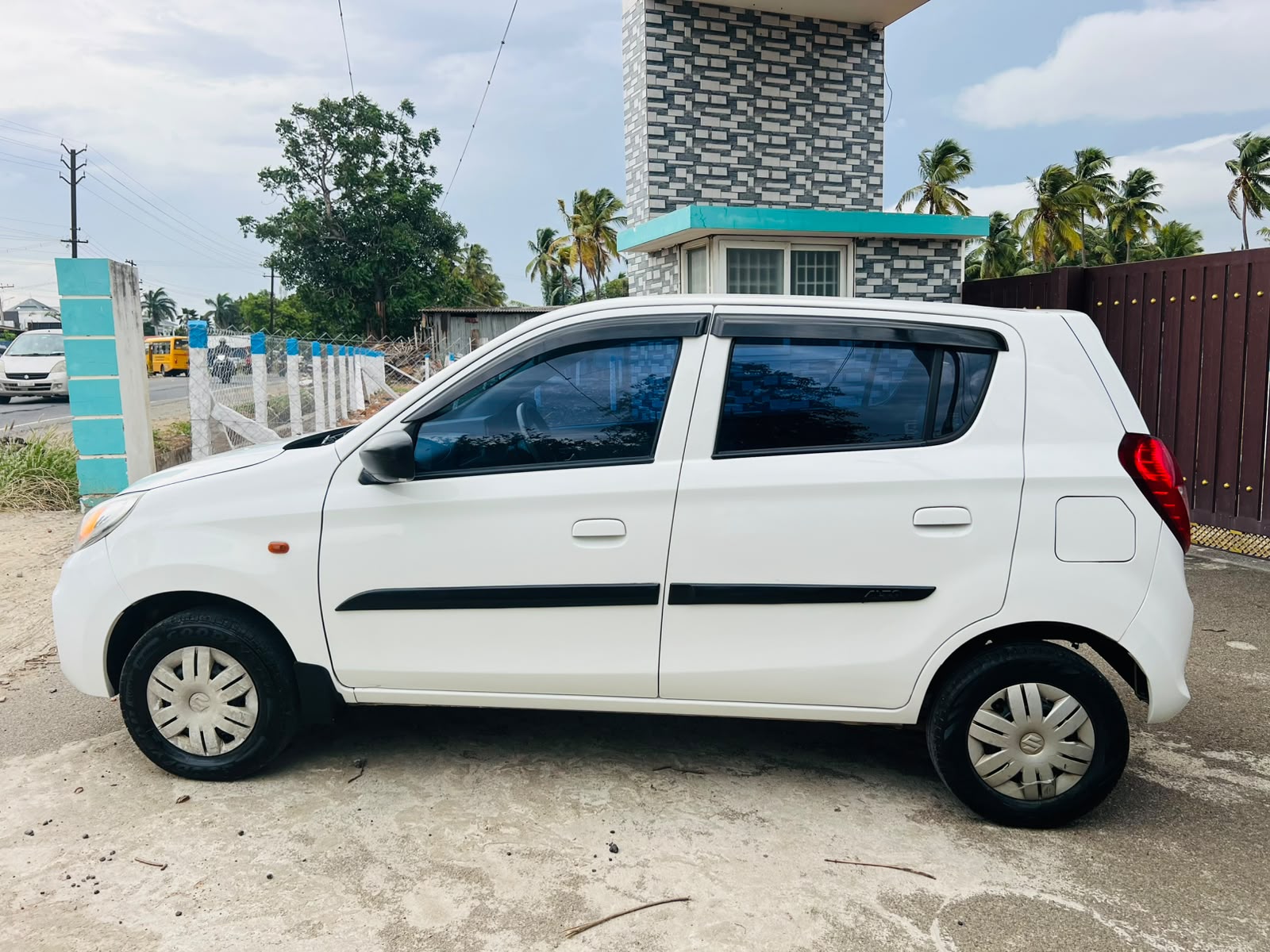 Maruti Suzuki Alto 800 - Image 4
