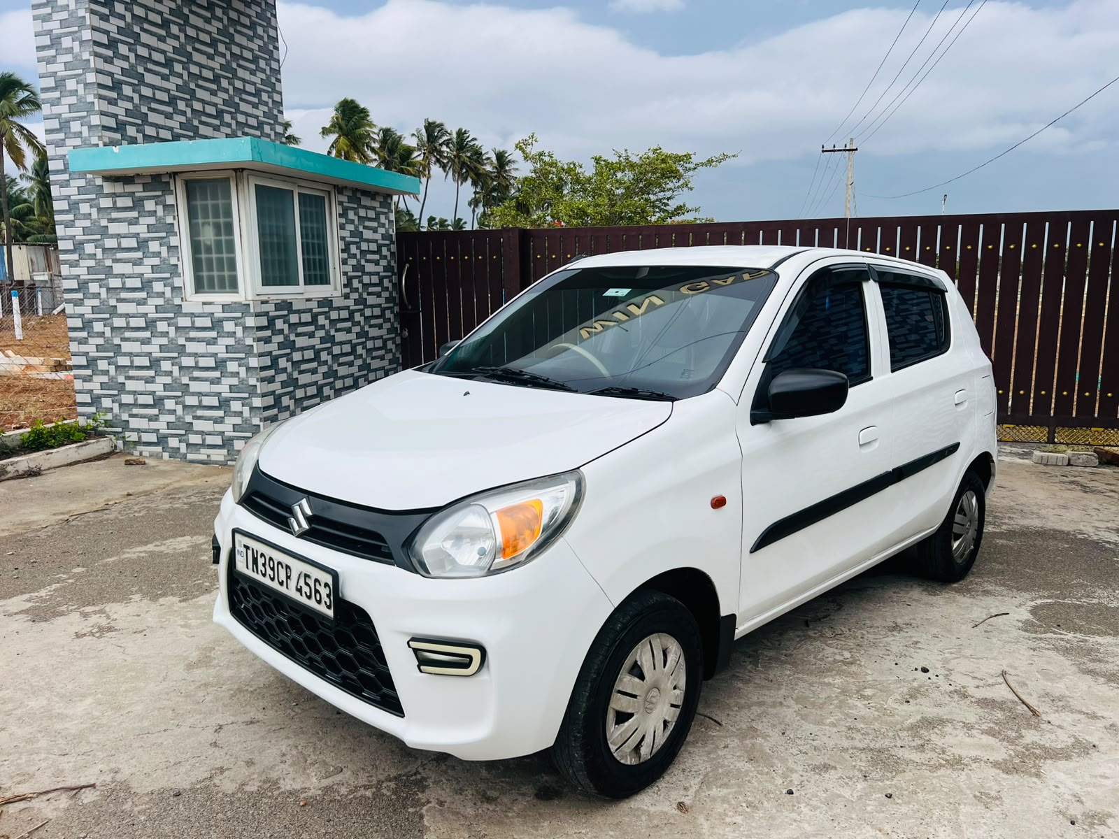 Maruti Suzuki Alto 800 - Image 3
