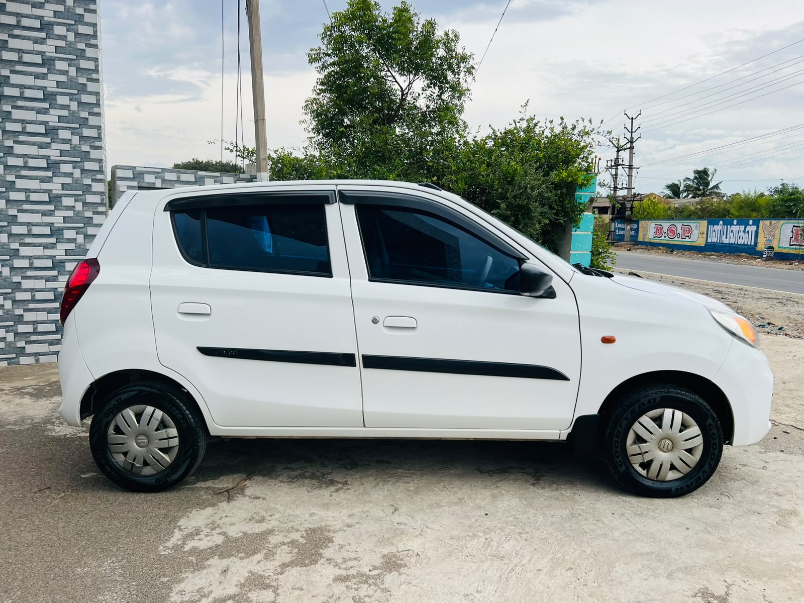 Maruti Suzuki Alto 800 - Image 5