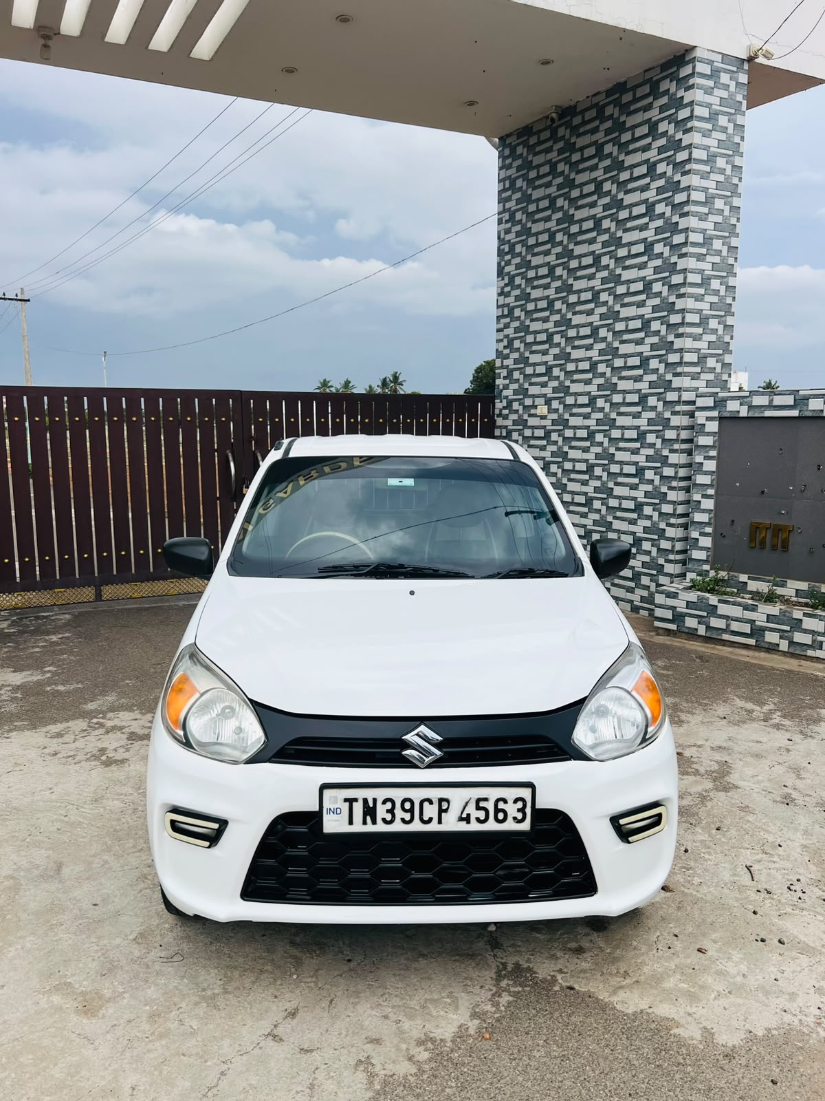 Maruti Suzuki Alto 800