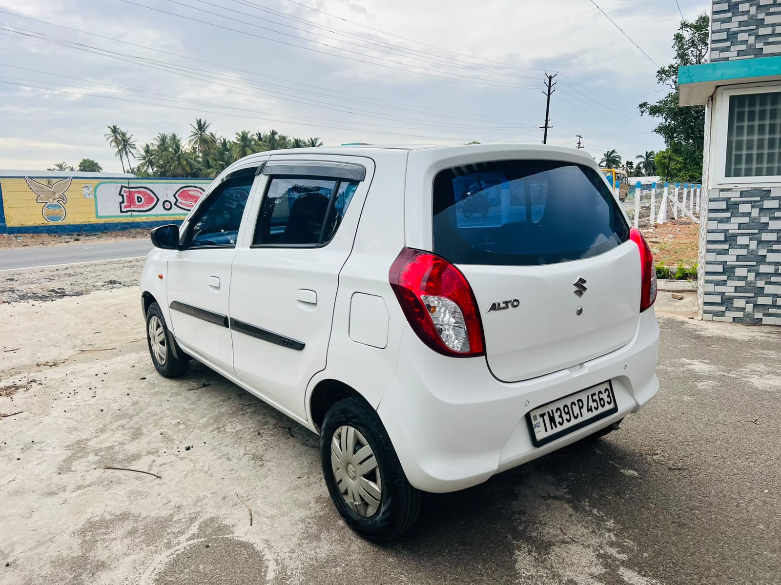 Maruti Suzuki Alto 800 - Image 7