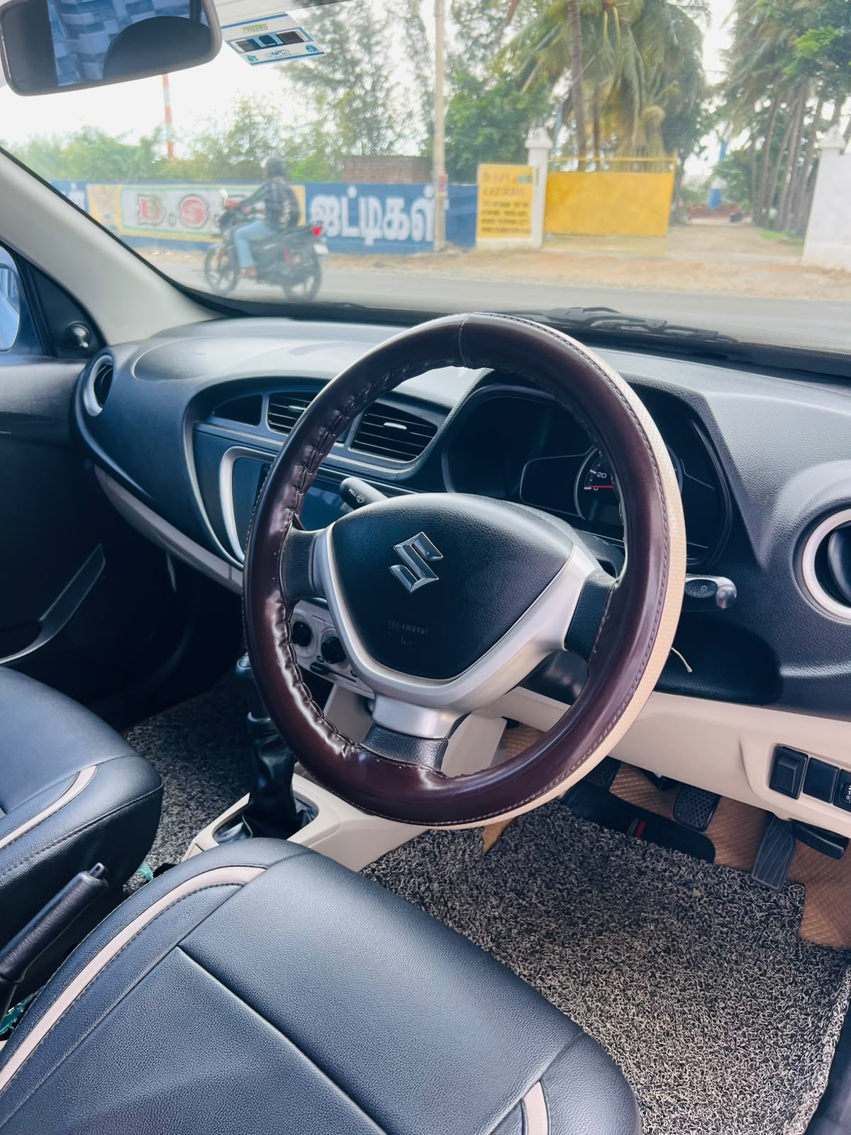 Maruti Suzuki Alto 800 - Image 10