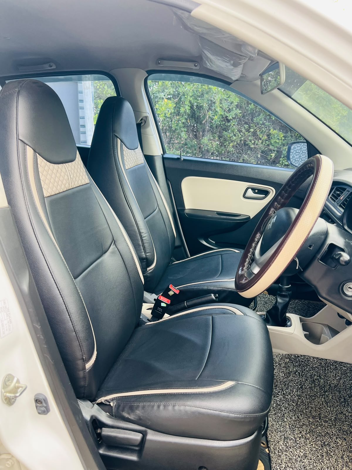 Maruti Suzuki Alto 800 - Image 9