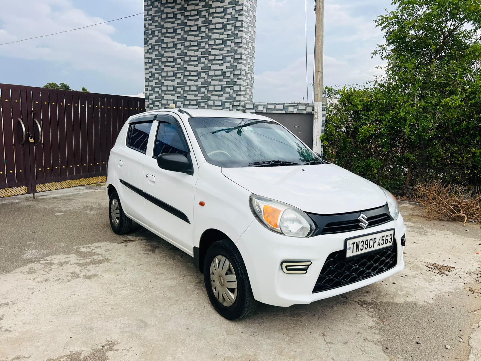 Maruti Suzuki Alto 800 - Image 2