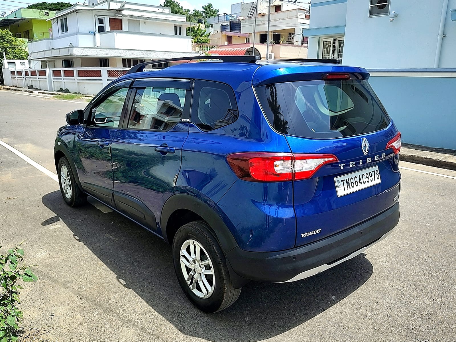 Renault Triber - Image 3