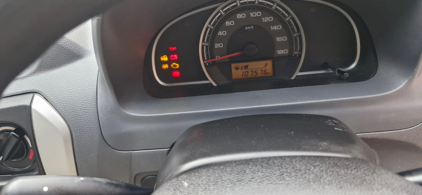 Maruti Suzuki Alto - Image 10