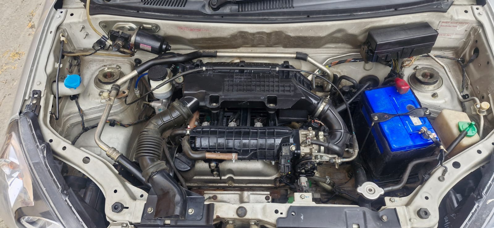 Maruti Suzuki Alto - Image 14