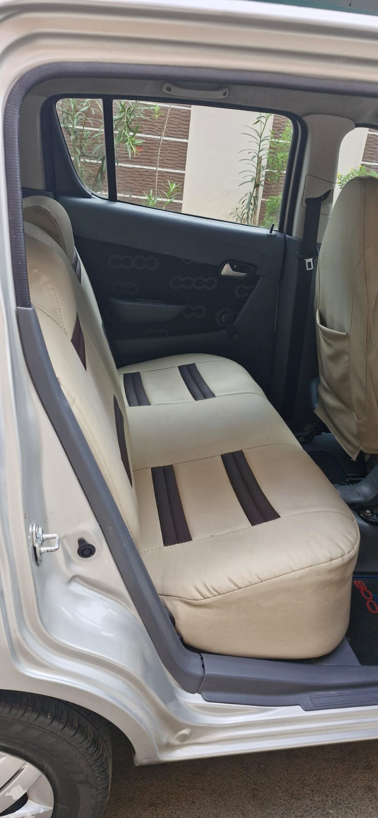 Maruti Suzuki Alto - Image 12