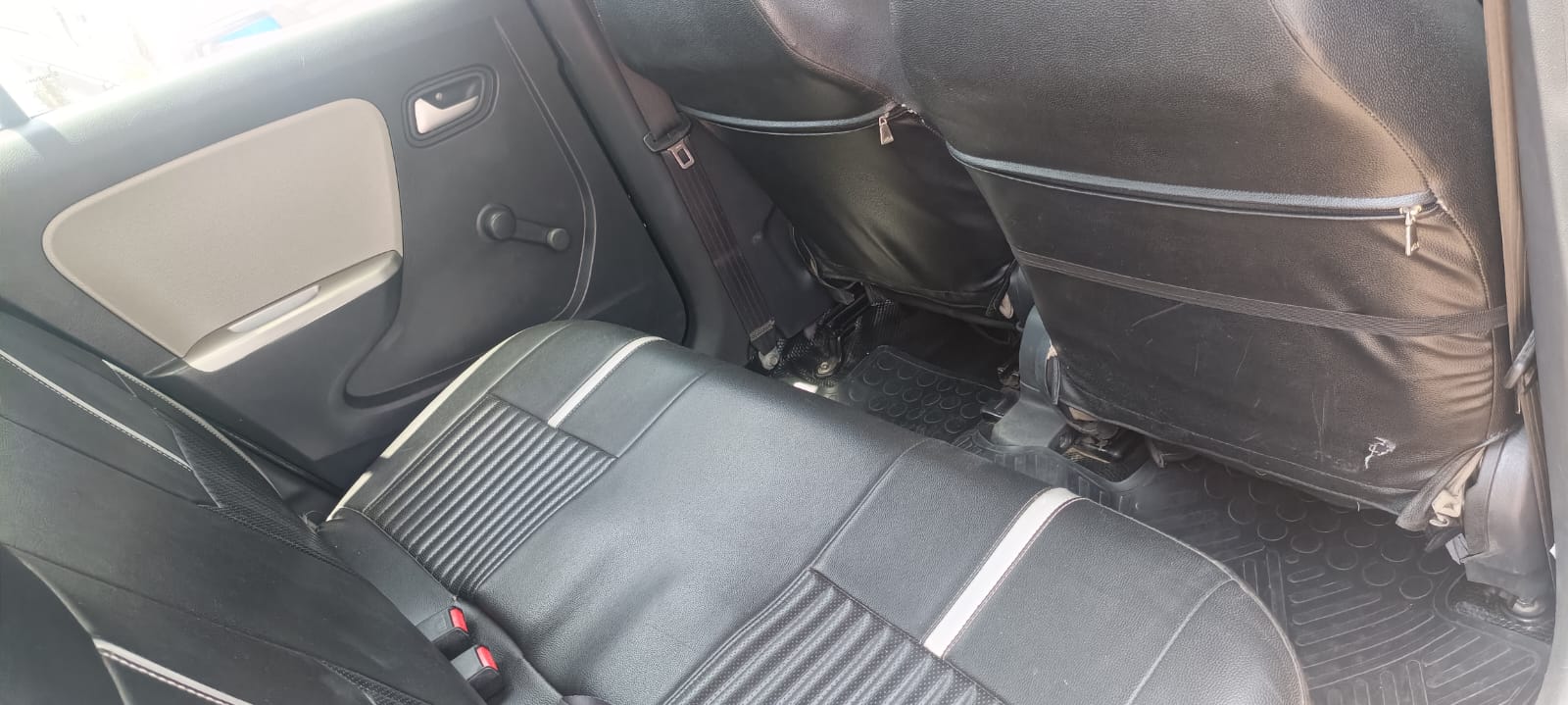 Maruti Suzuki Alto K10 - Image 6