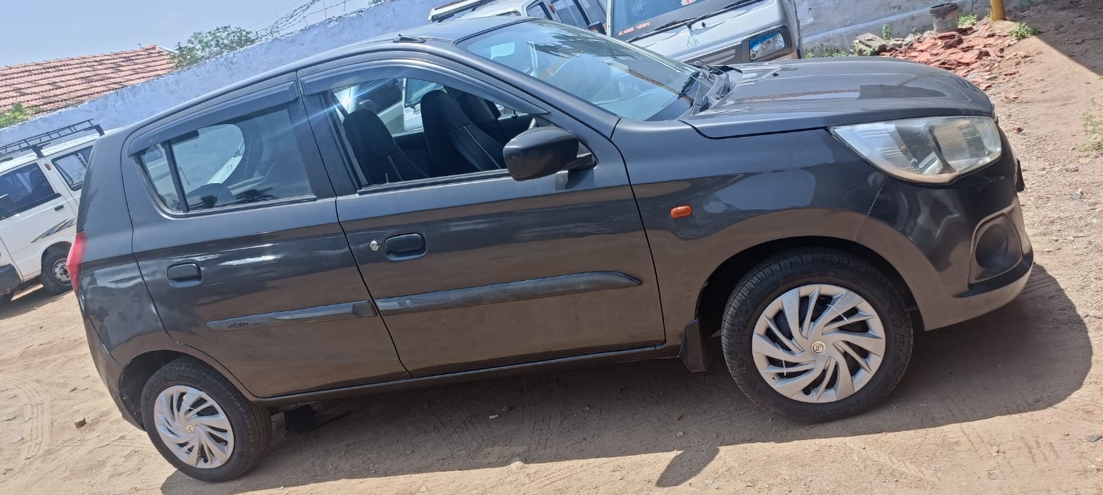 Maruti Suzuki Alto K10 - Image 3