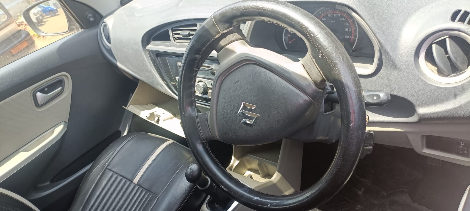 Maruti Suzuki Alto K10 - Image 5