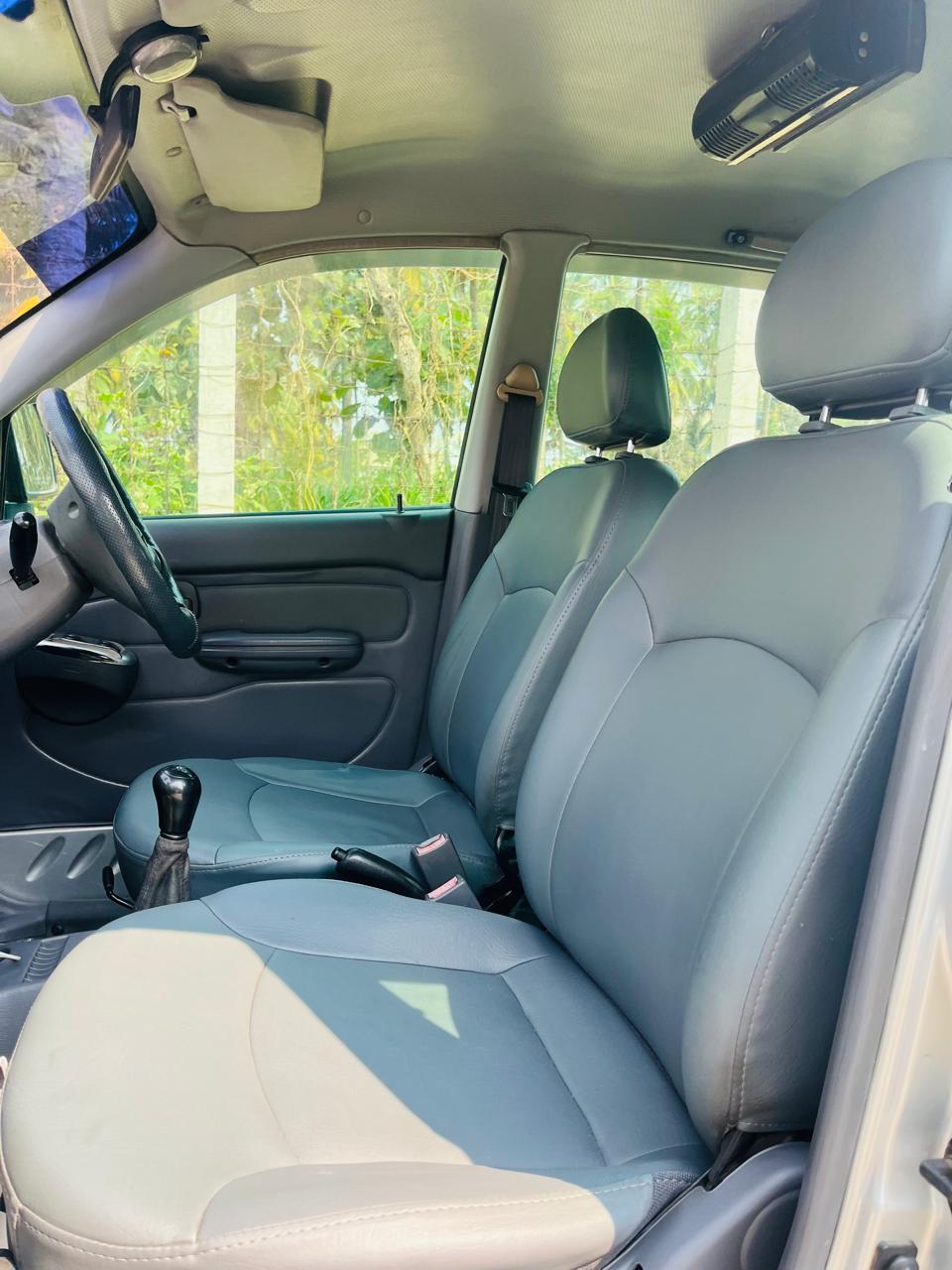 Hyundai Santro - Image 8