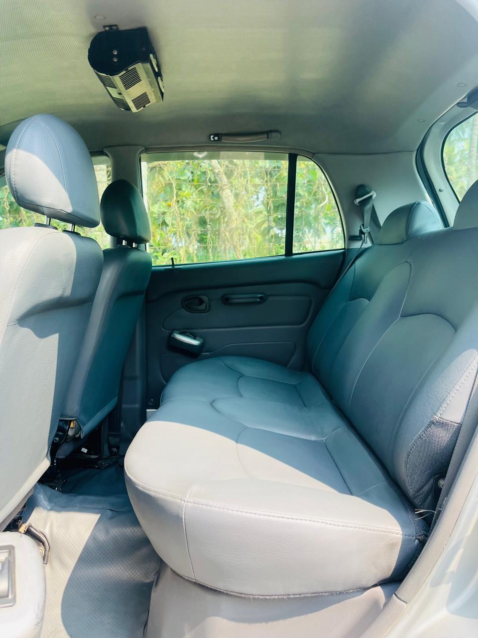 Hyundai Santro - Image 9