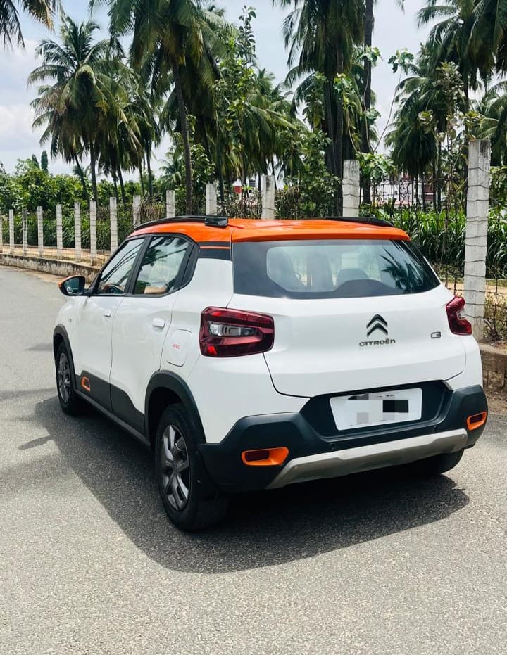 Citroen C3 - Image 5