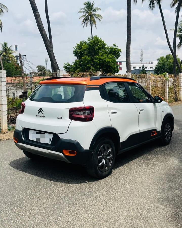 Citroen C3 - Image 4