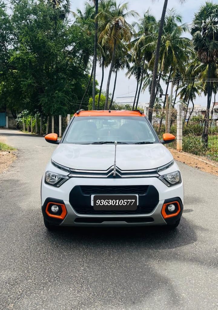 Citroen C3