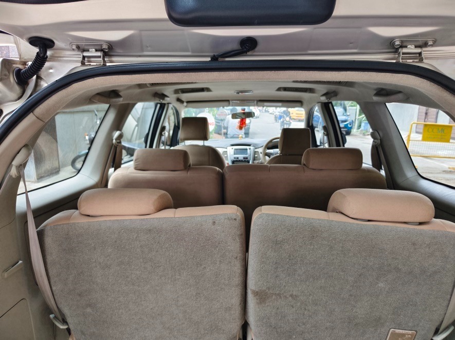 Toyota Innova