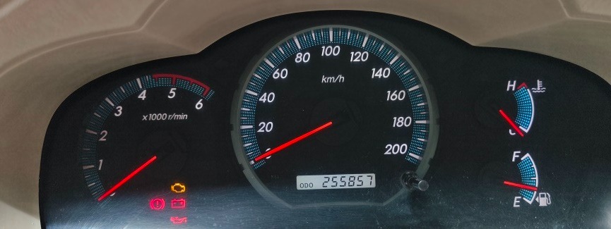 Toyota Innova