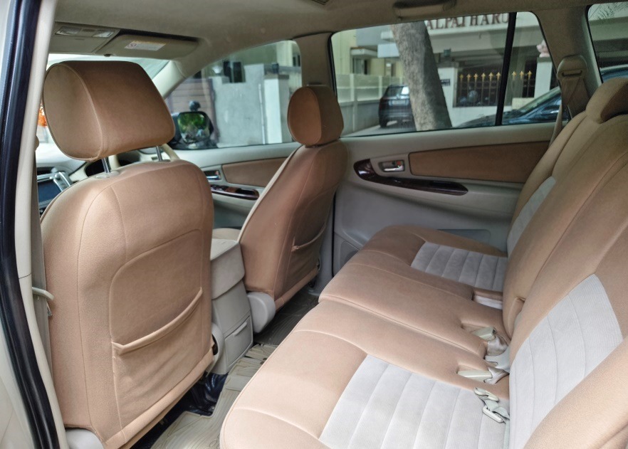 Toyota Innova