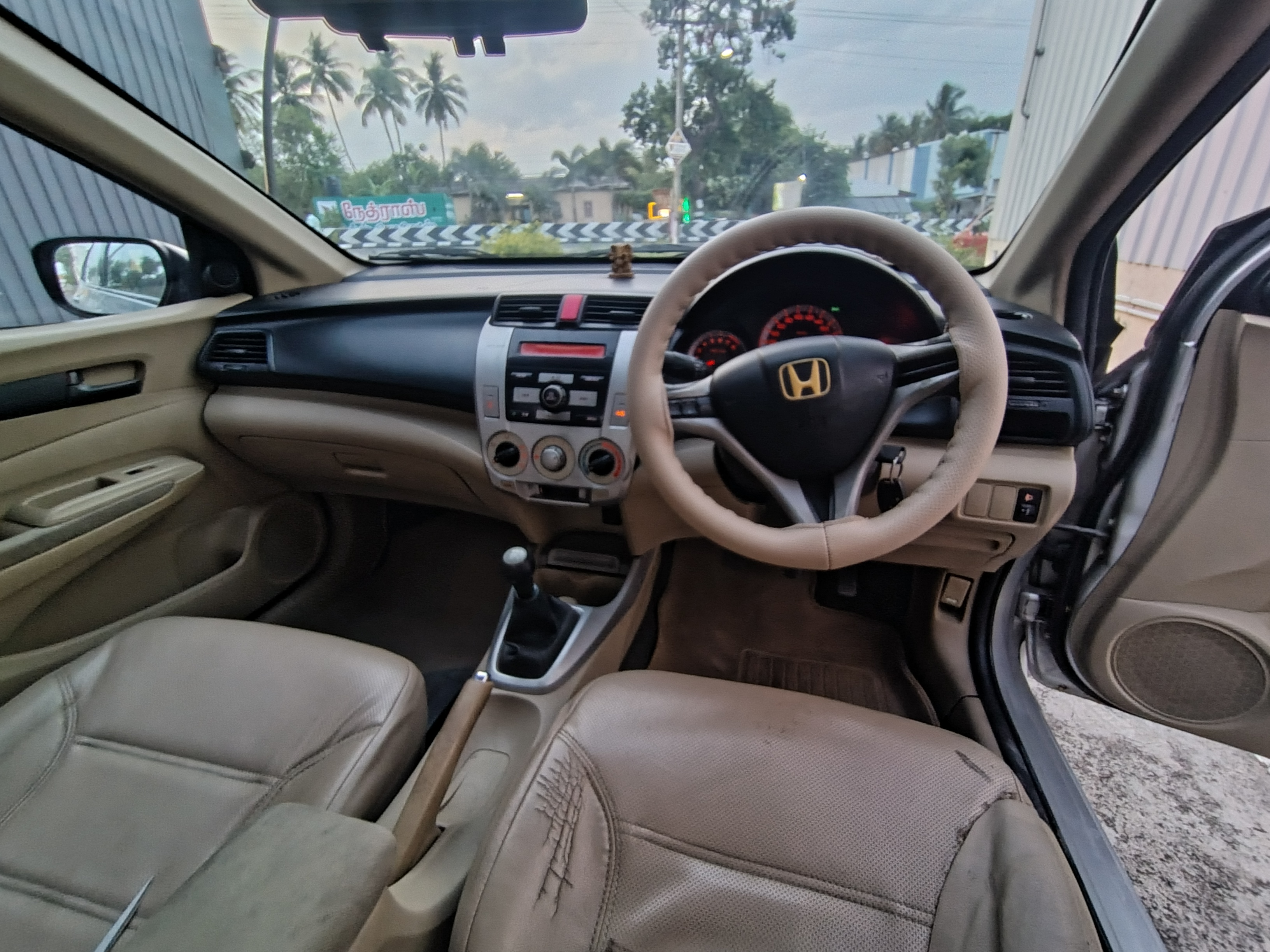 Honda City - Image 6