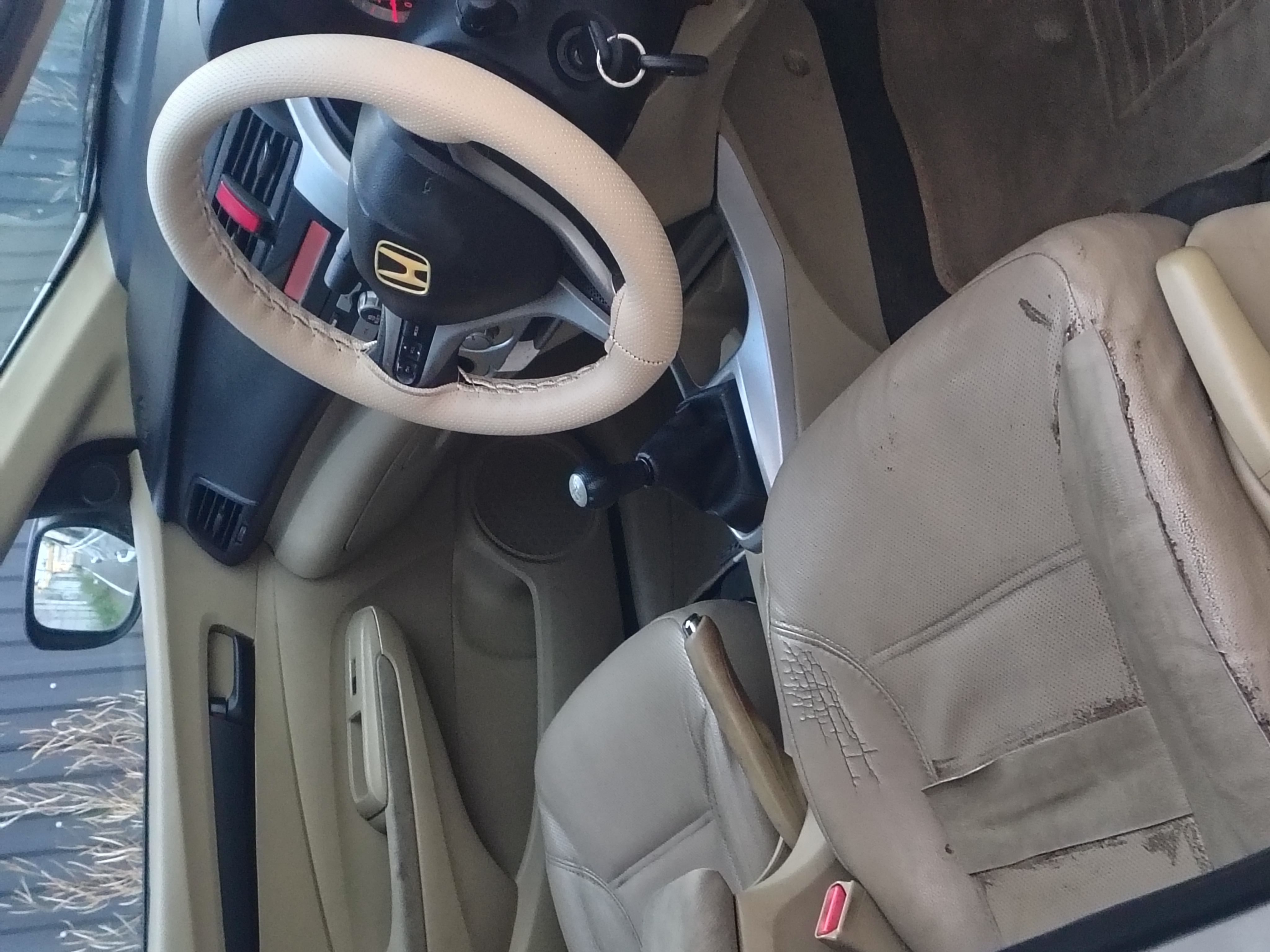 Honda City - Image 4
