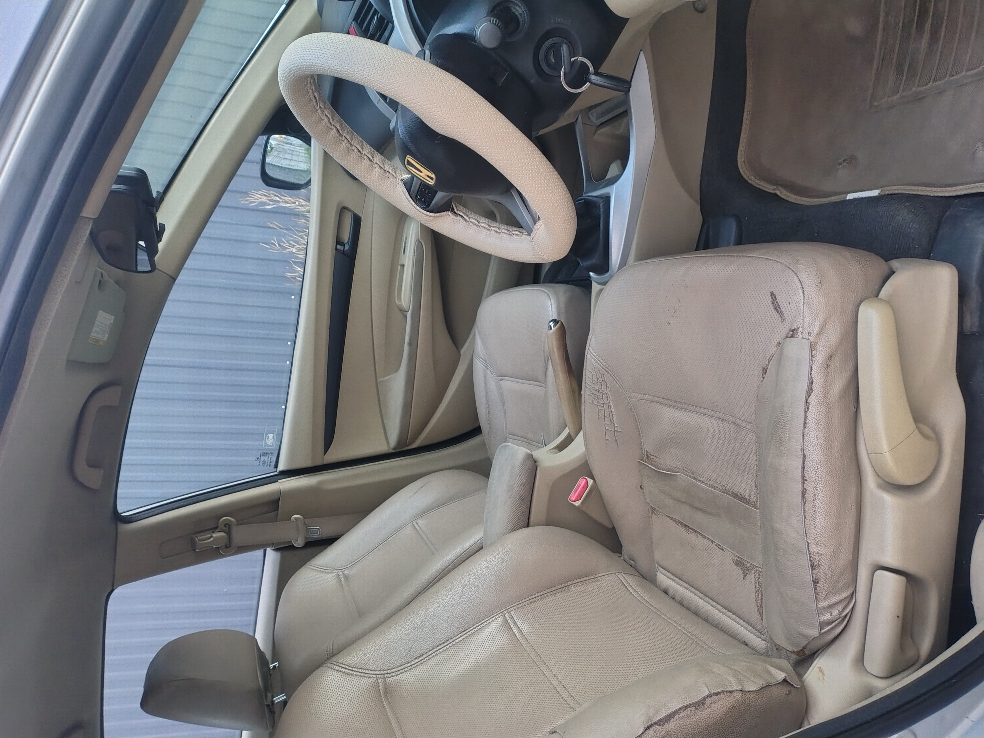 Honda City - Image 5