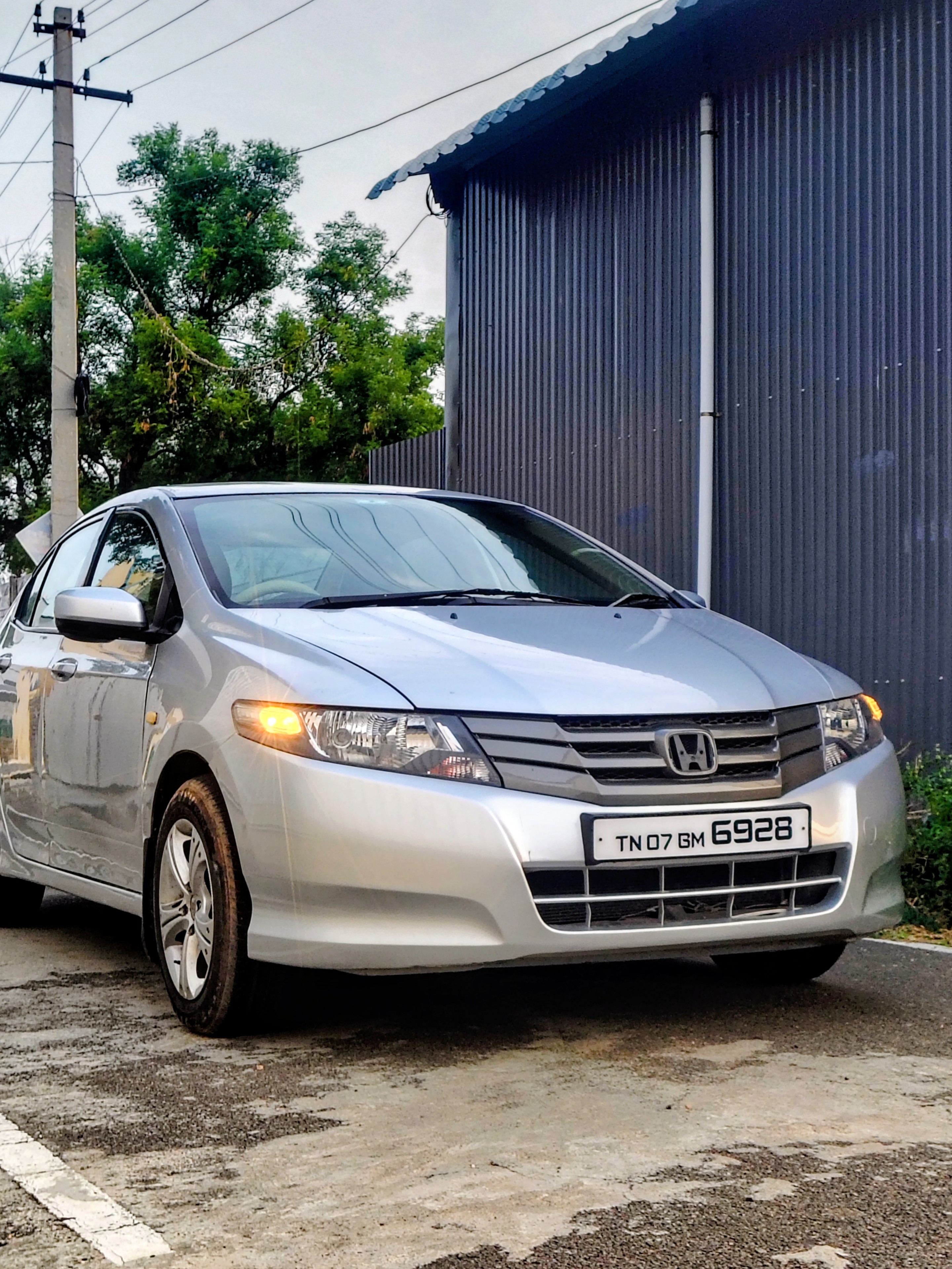 Honda City - Image 3