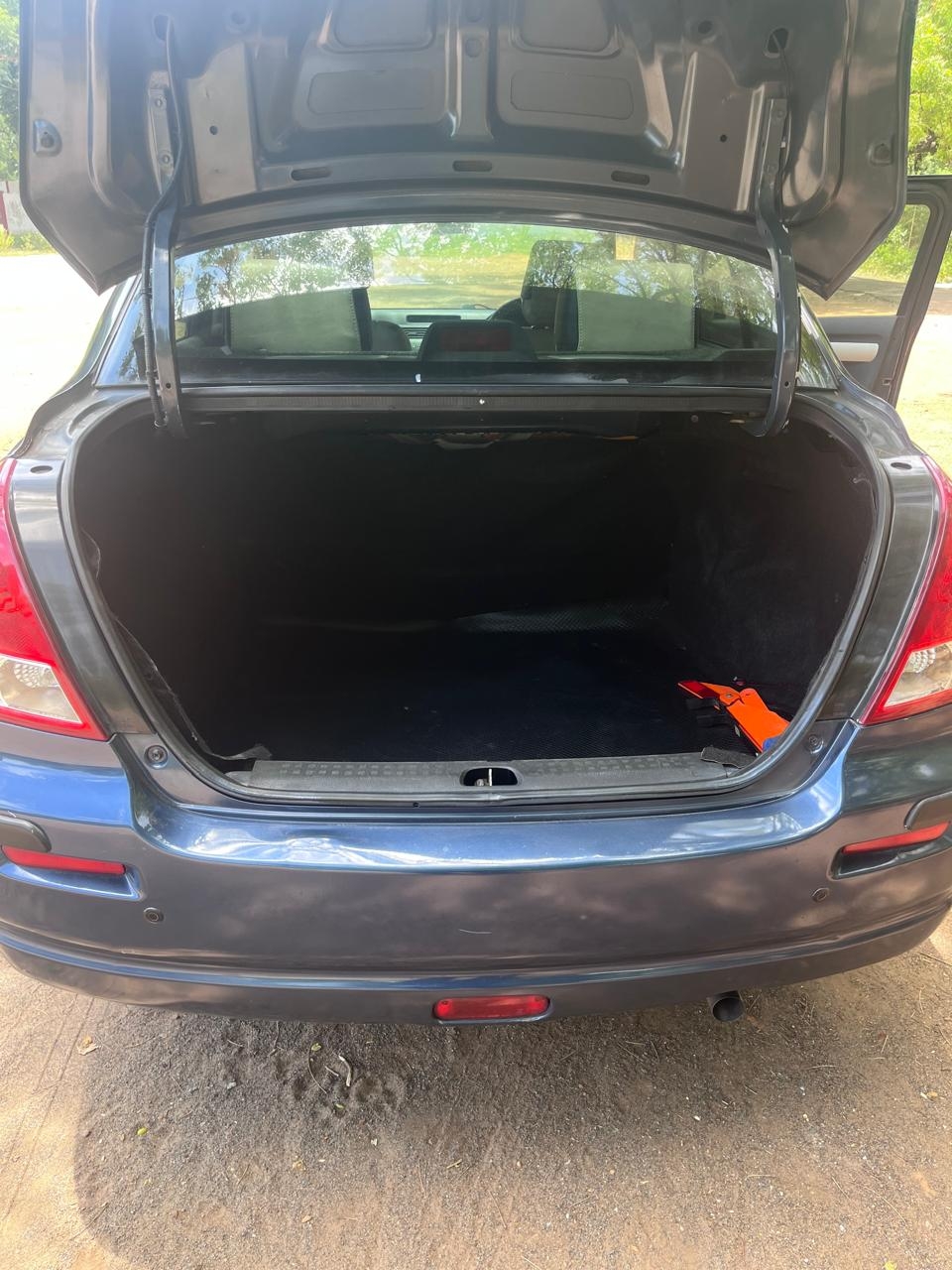Maruti Suzuki Swift dzire - Image 8