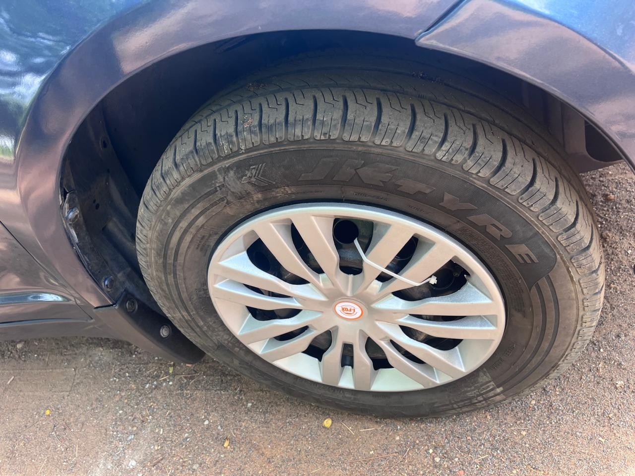 Maruti Suzuki Swift dzire - Image 10