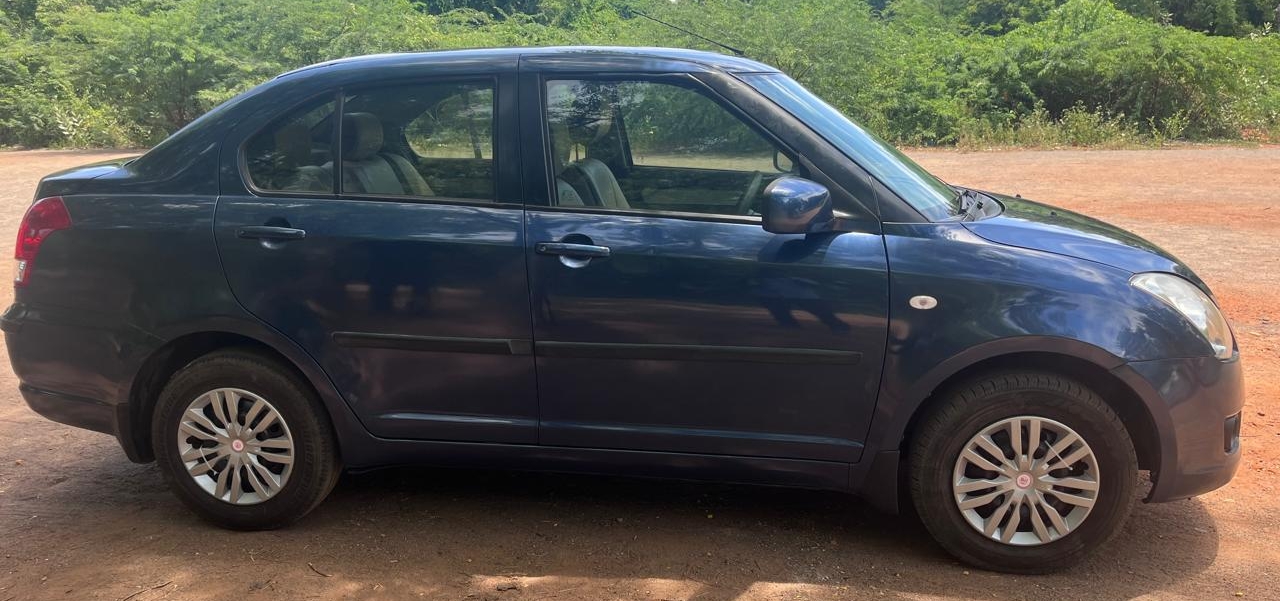 Maruti Suzuki Swift dzire - Image 2