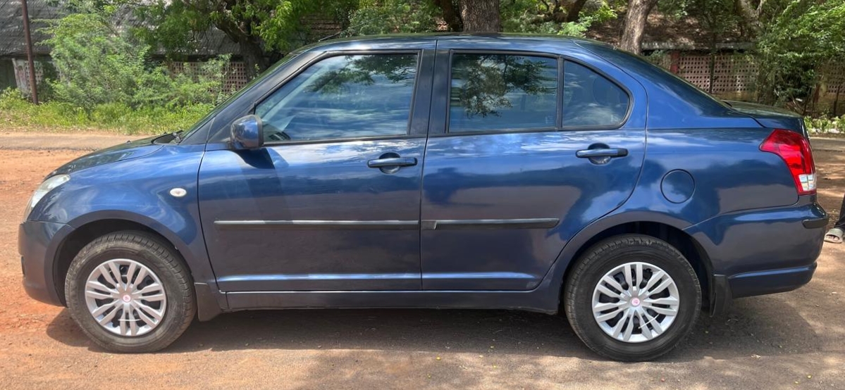 Maruti Suzuki Swift dzire - Image 4