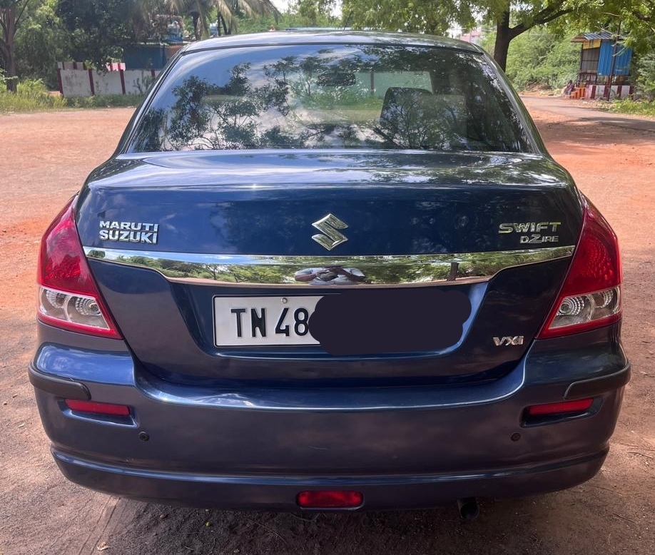 Maruti Suzuki Swift dzire - Image 3