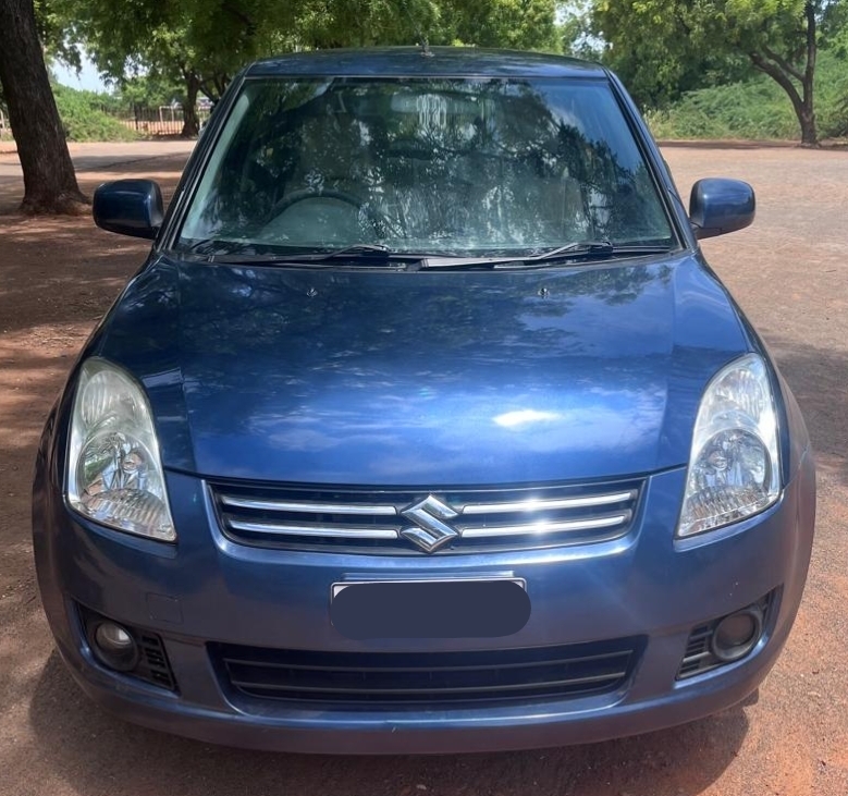 Maruti Suzuki Swift dzire