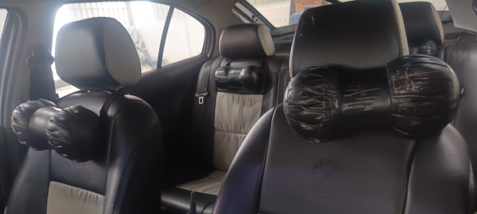 Skoda Octavia - Image 4
