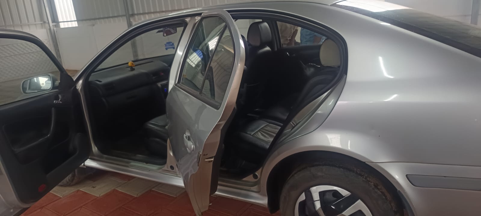 Skoda Octavia - Image 3