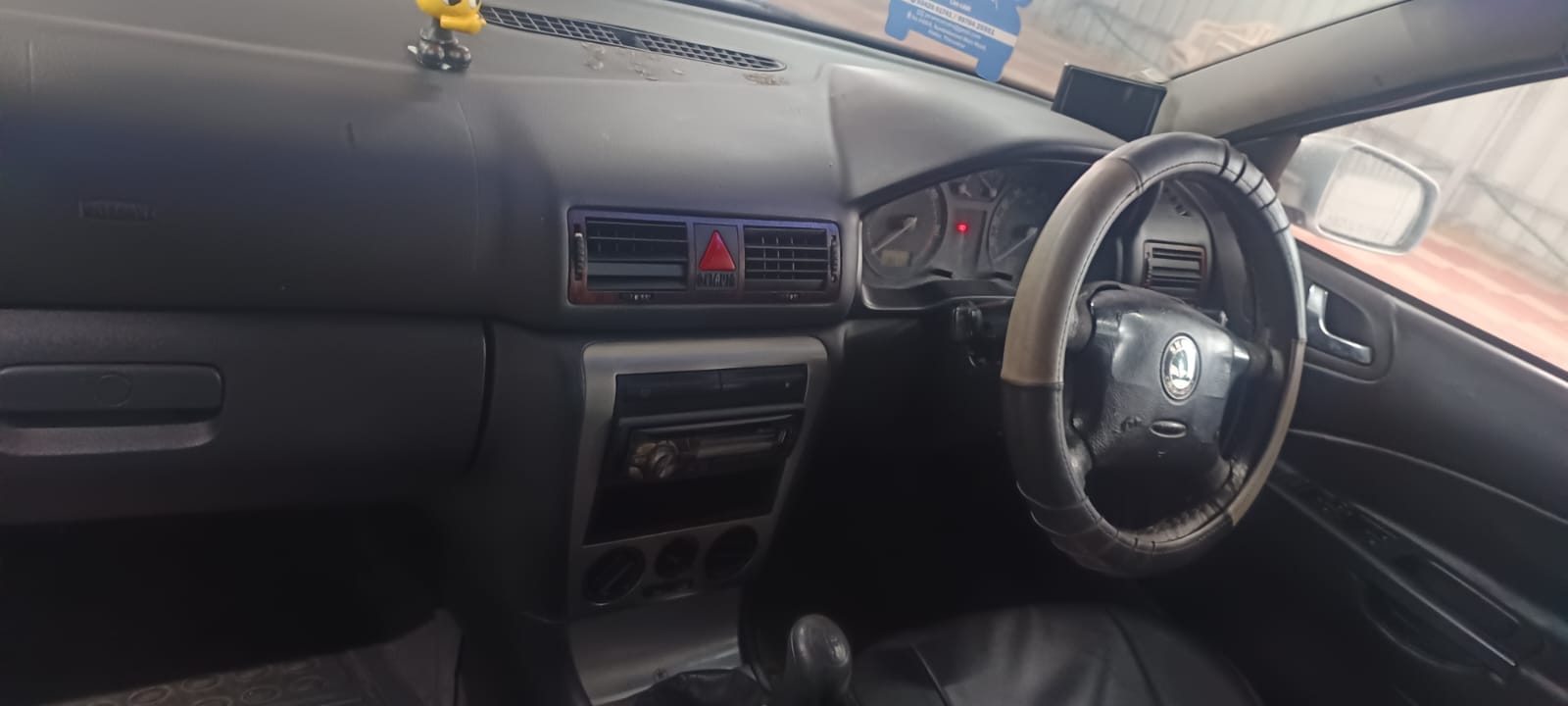 Skoda Octavia - Image 5