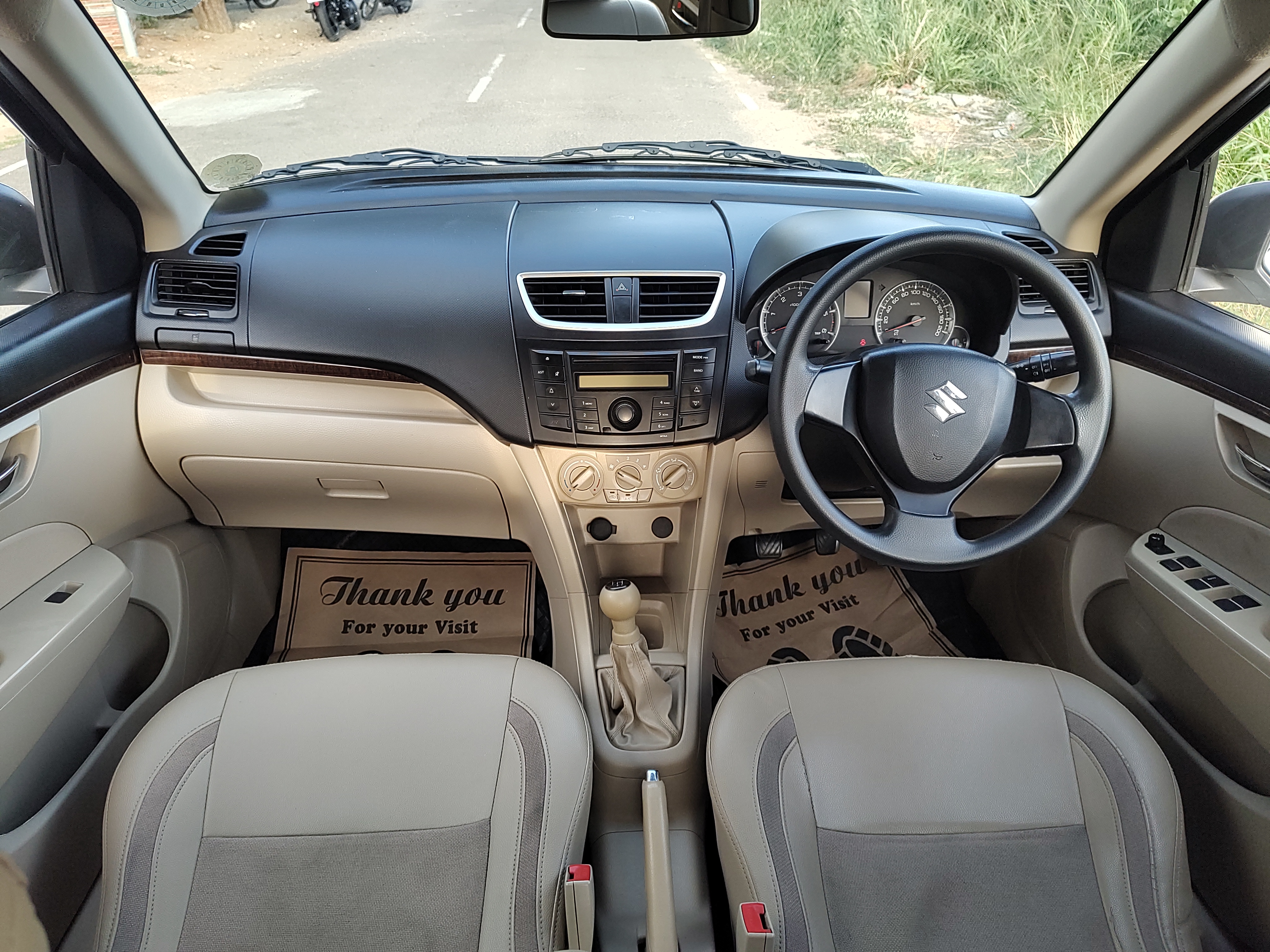 Maruti Suzuki Swift dzire - Image 11