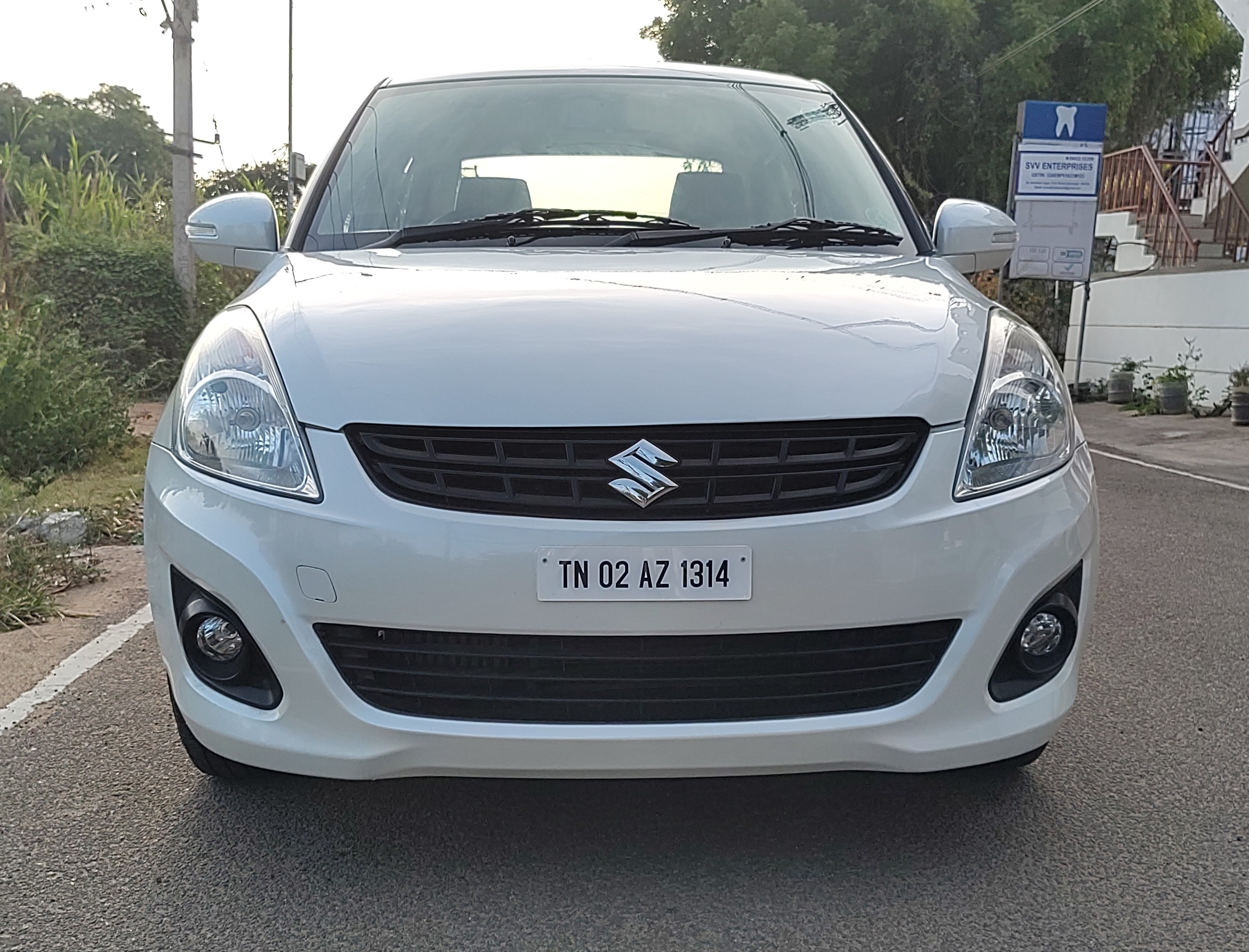 Maruti Suzuki Swift dzire - Image 8