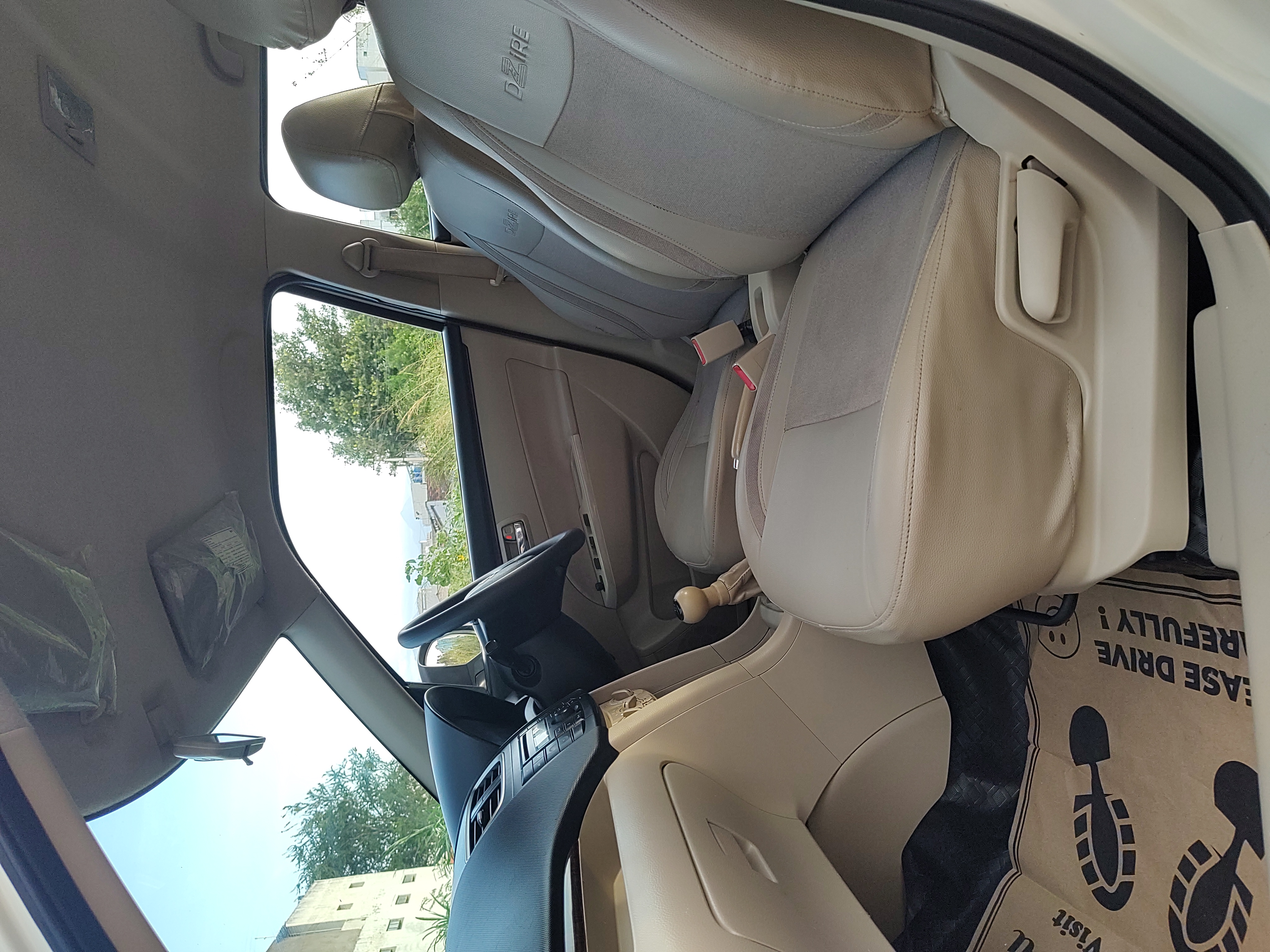 Maruti Suzuki Swift dzire - Image 10