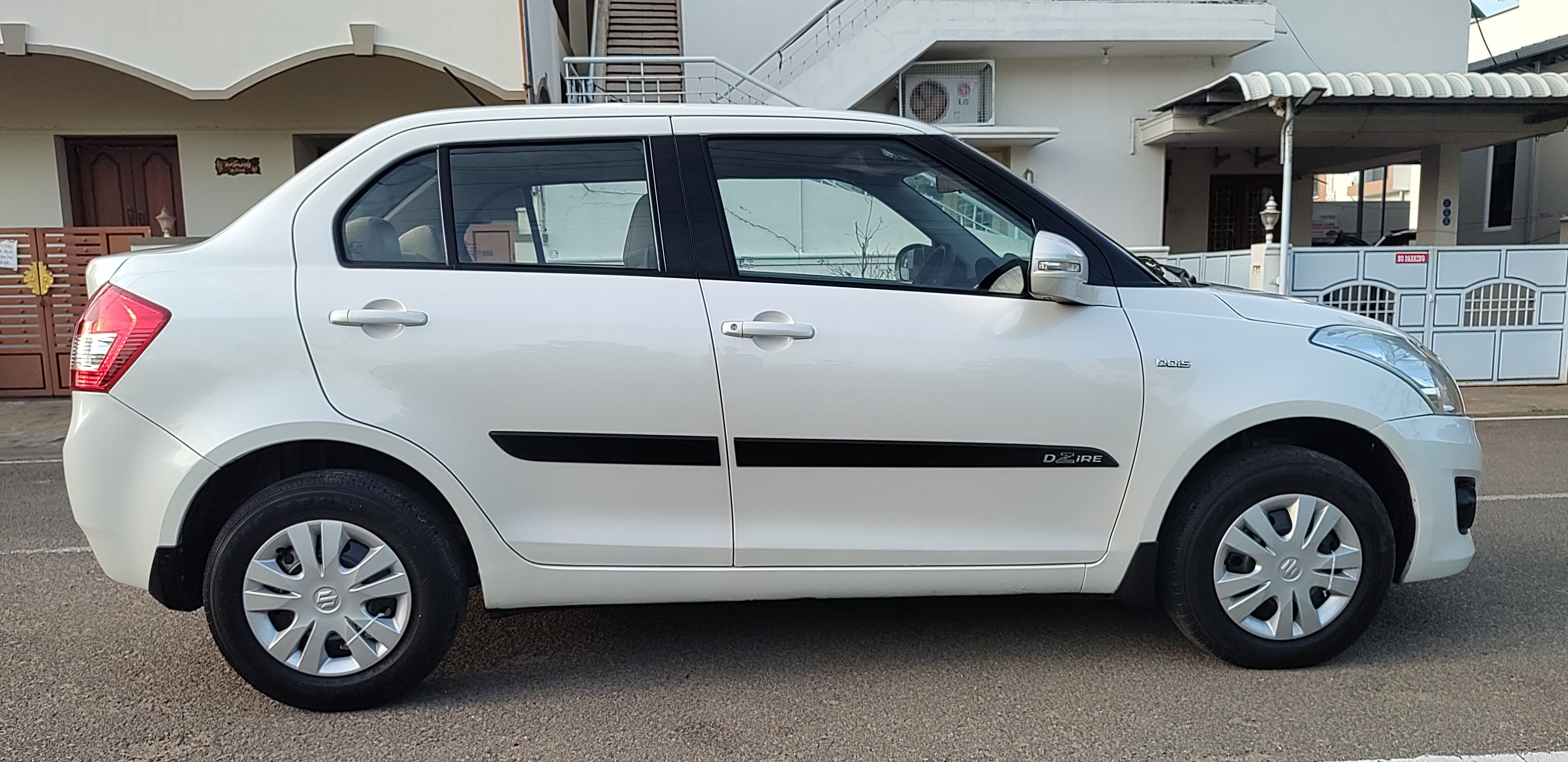 Maruti Suzuki Swift dzire - Image 6