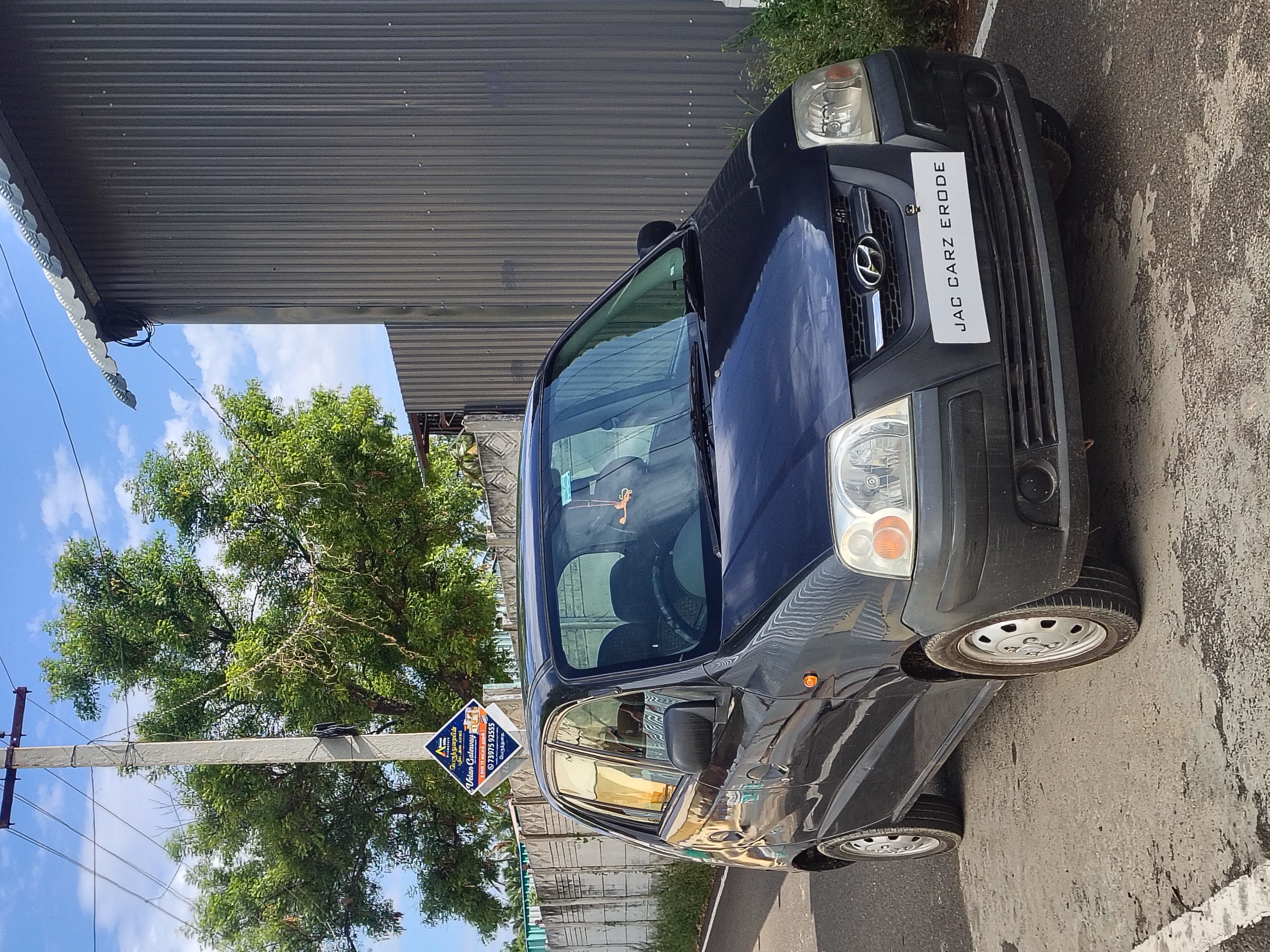 Hyundai Santro - Image 3