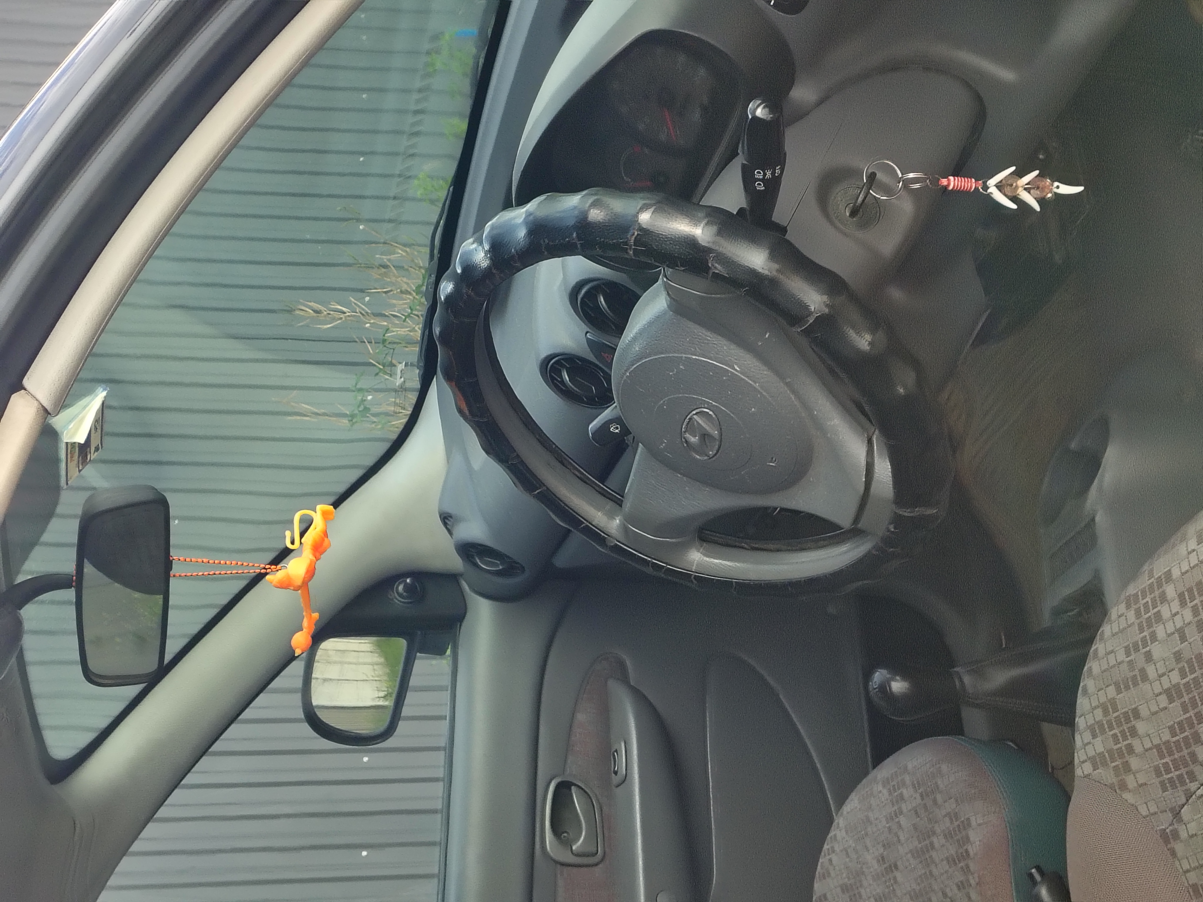 Hyundai Santro - Image 4
