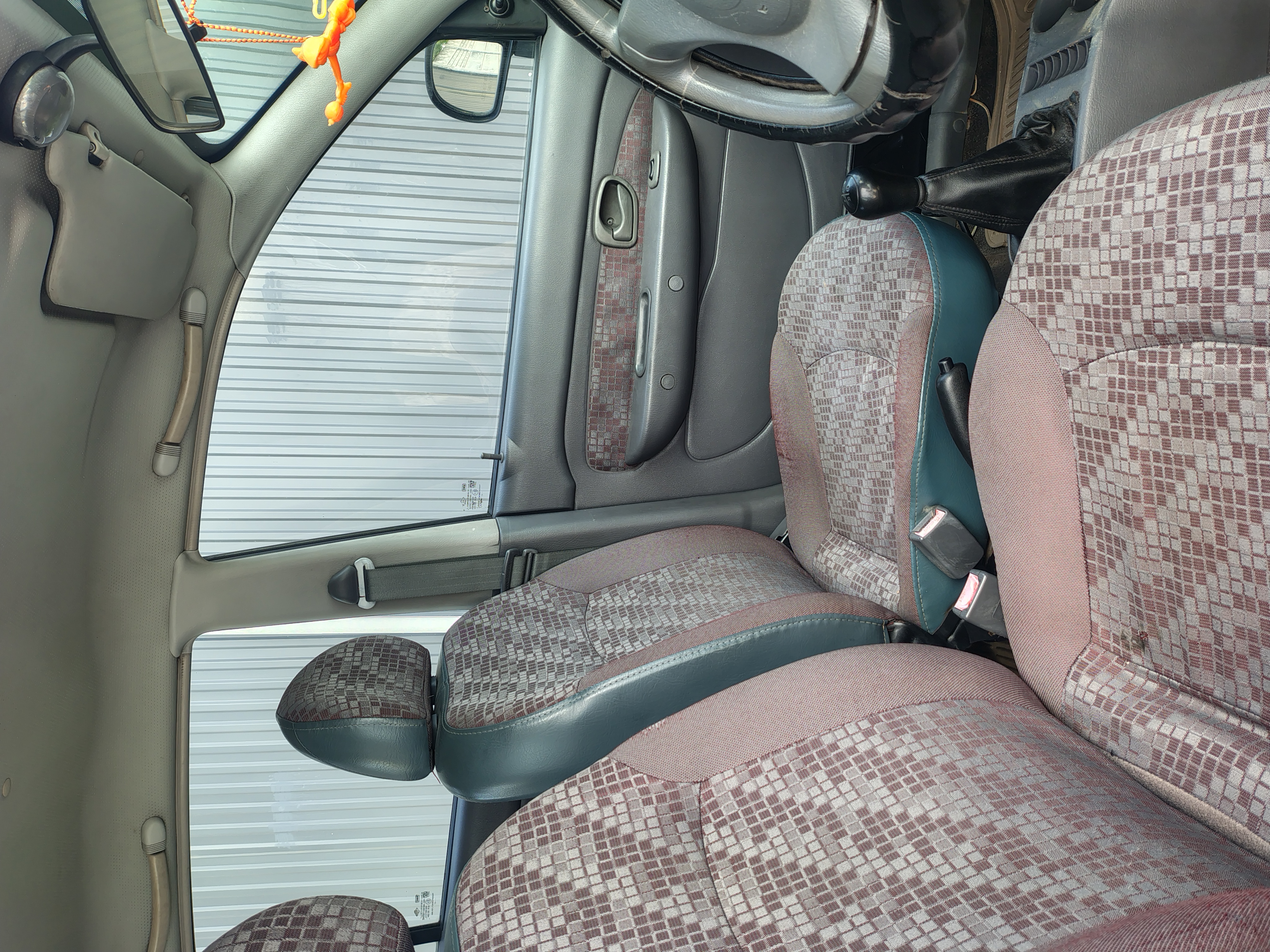 Hyundai Santro - Image 6