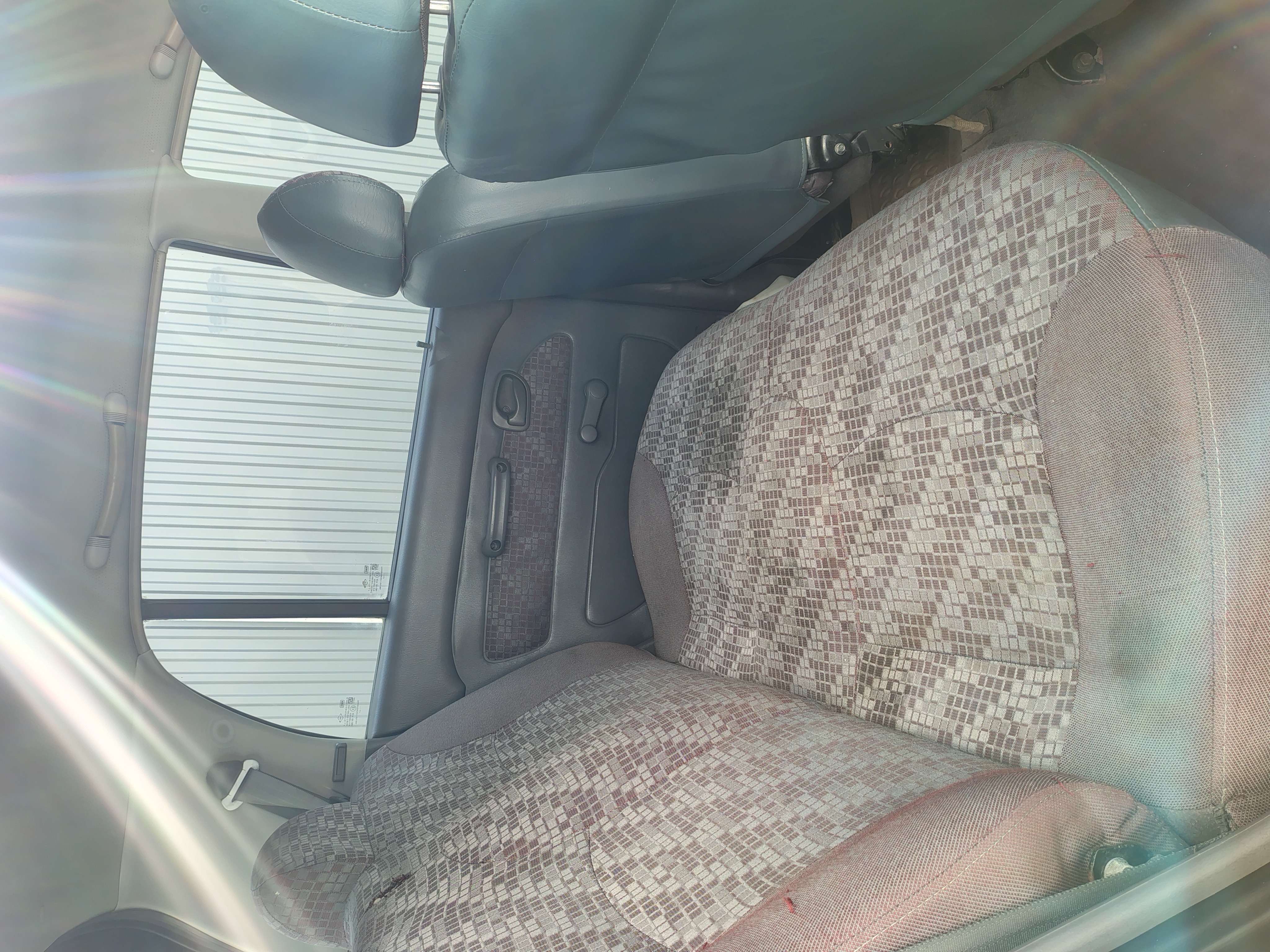 Hyundai Santro - Image 5