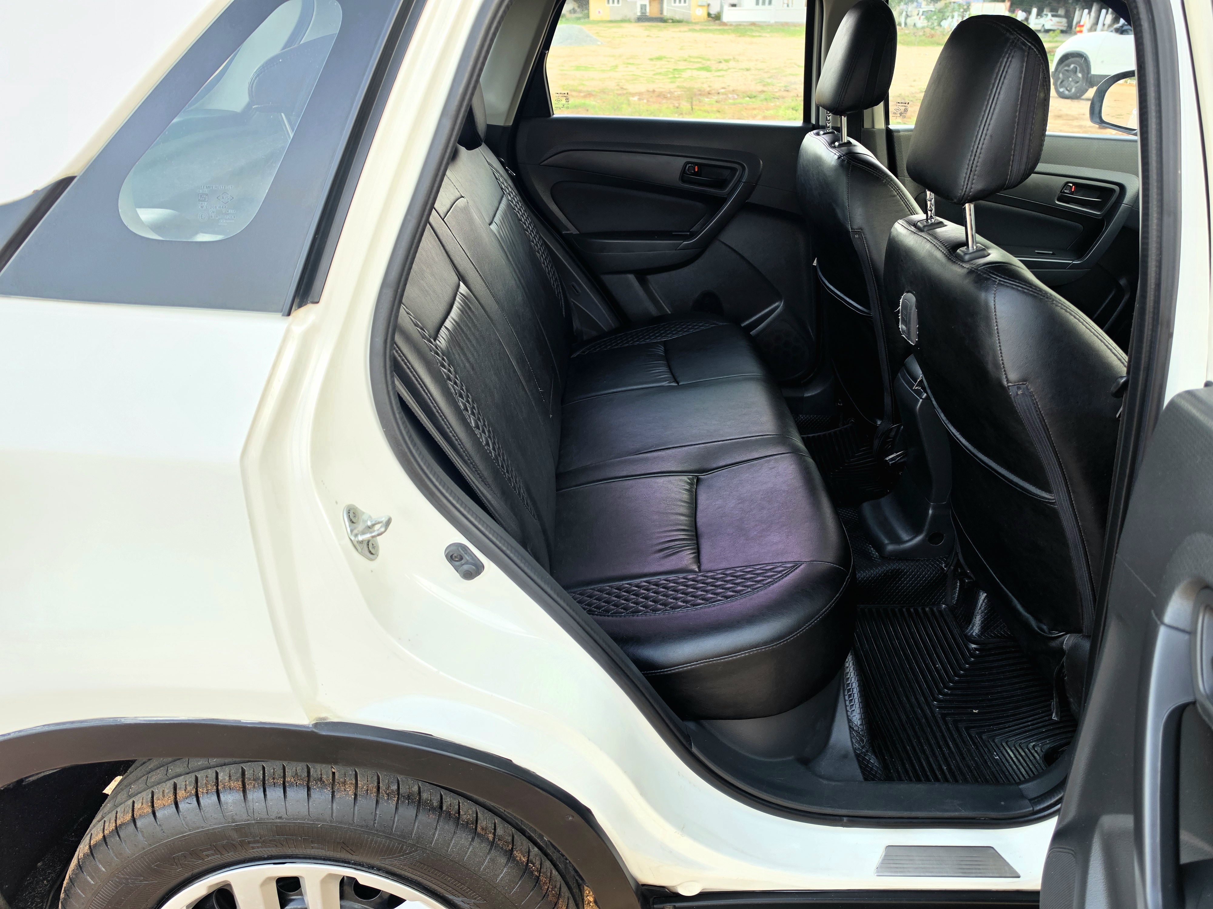 Maruti Suzuki Vitara Brezza - Image 6