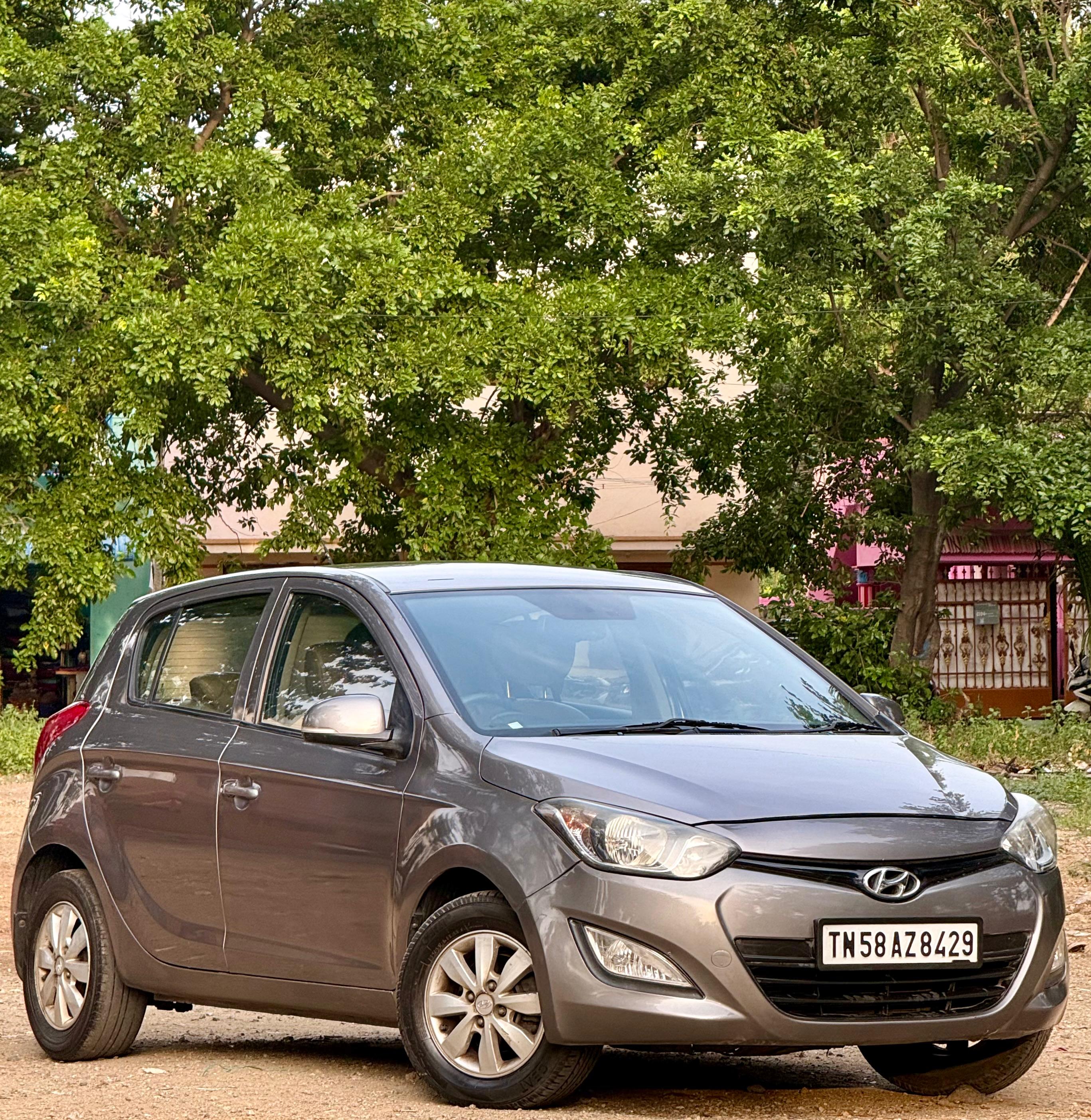 Hyundai i20 - Image 9