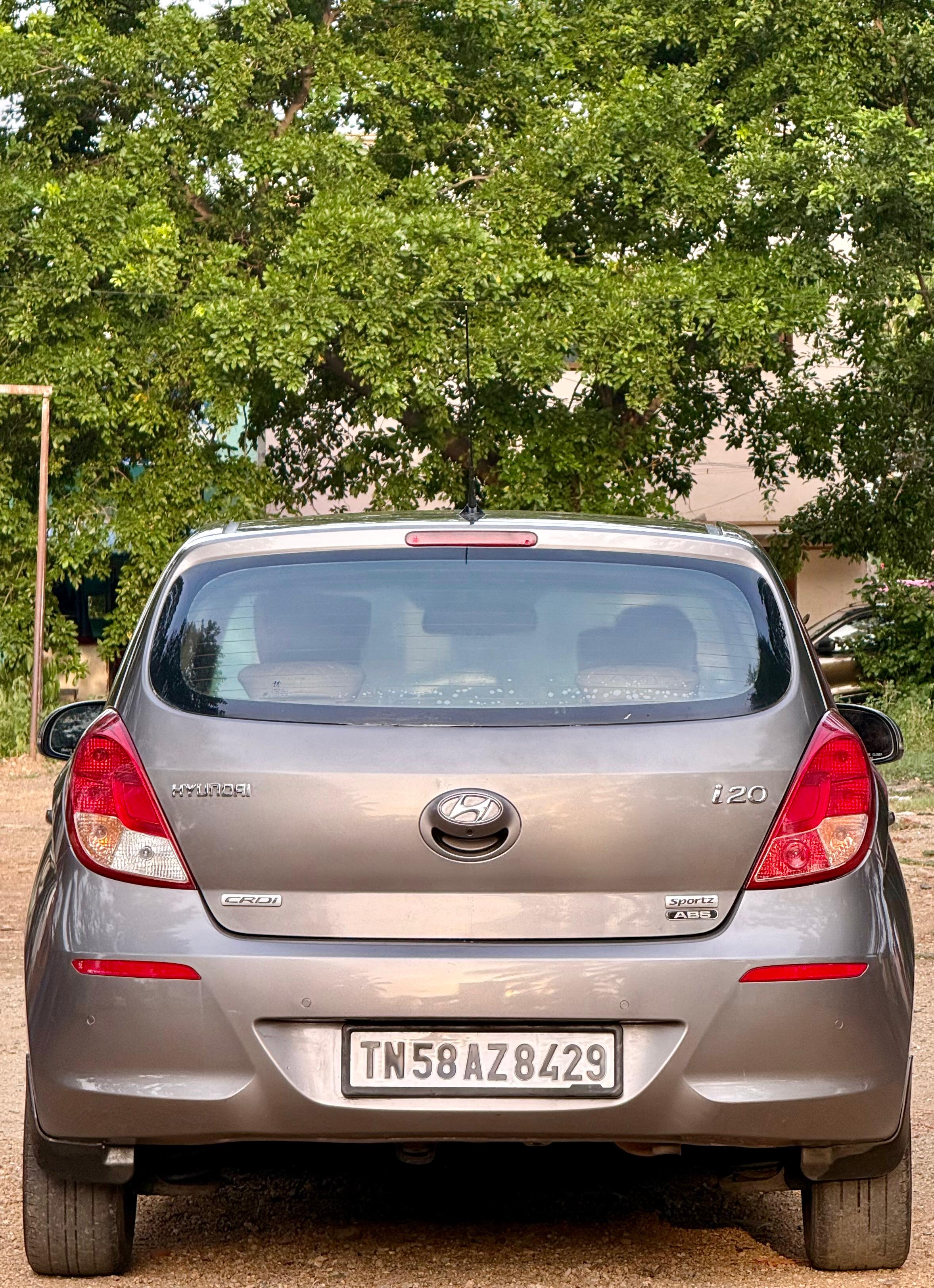 Hyundai i20 - Image 2