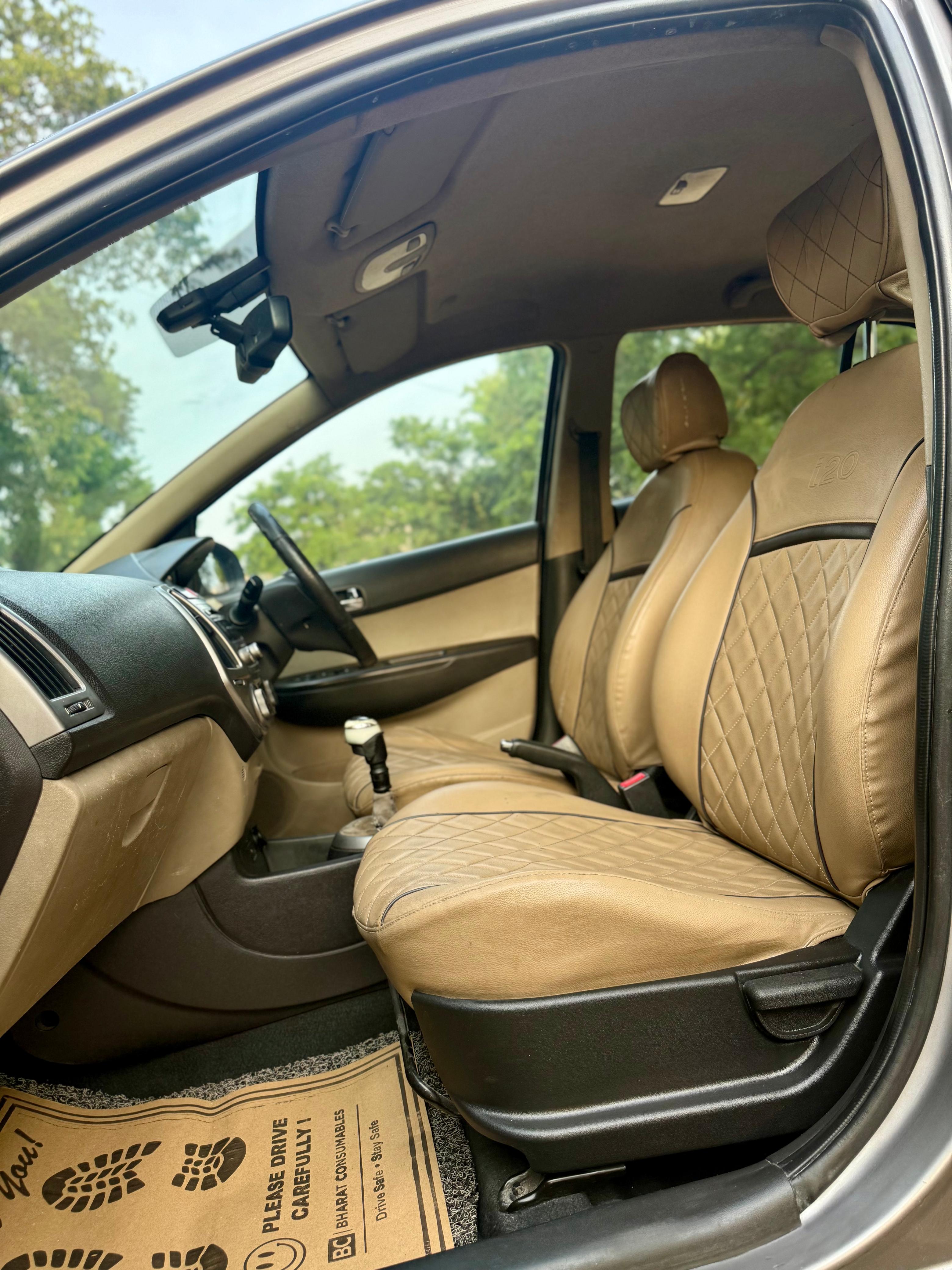 Hyundai i20 - Image 4