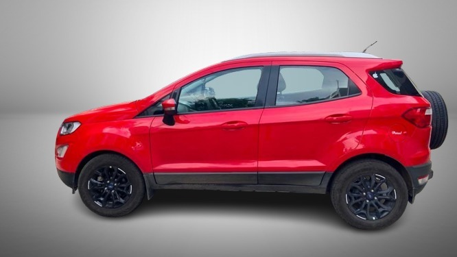 Ford Ecosport - Image 4